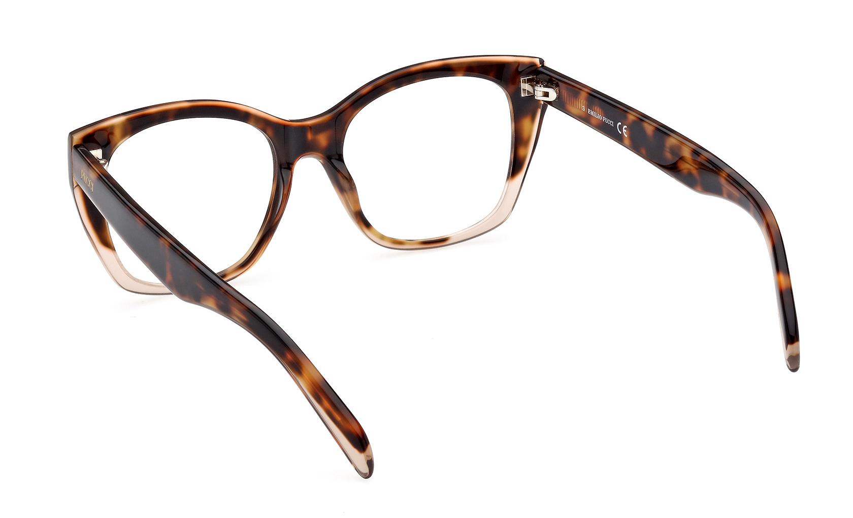 Emilio Pucci Eyeglasses EP5217 056