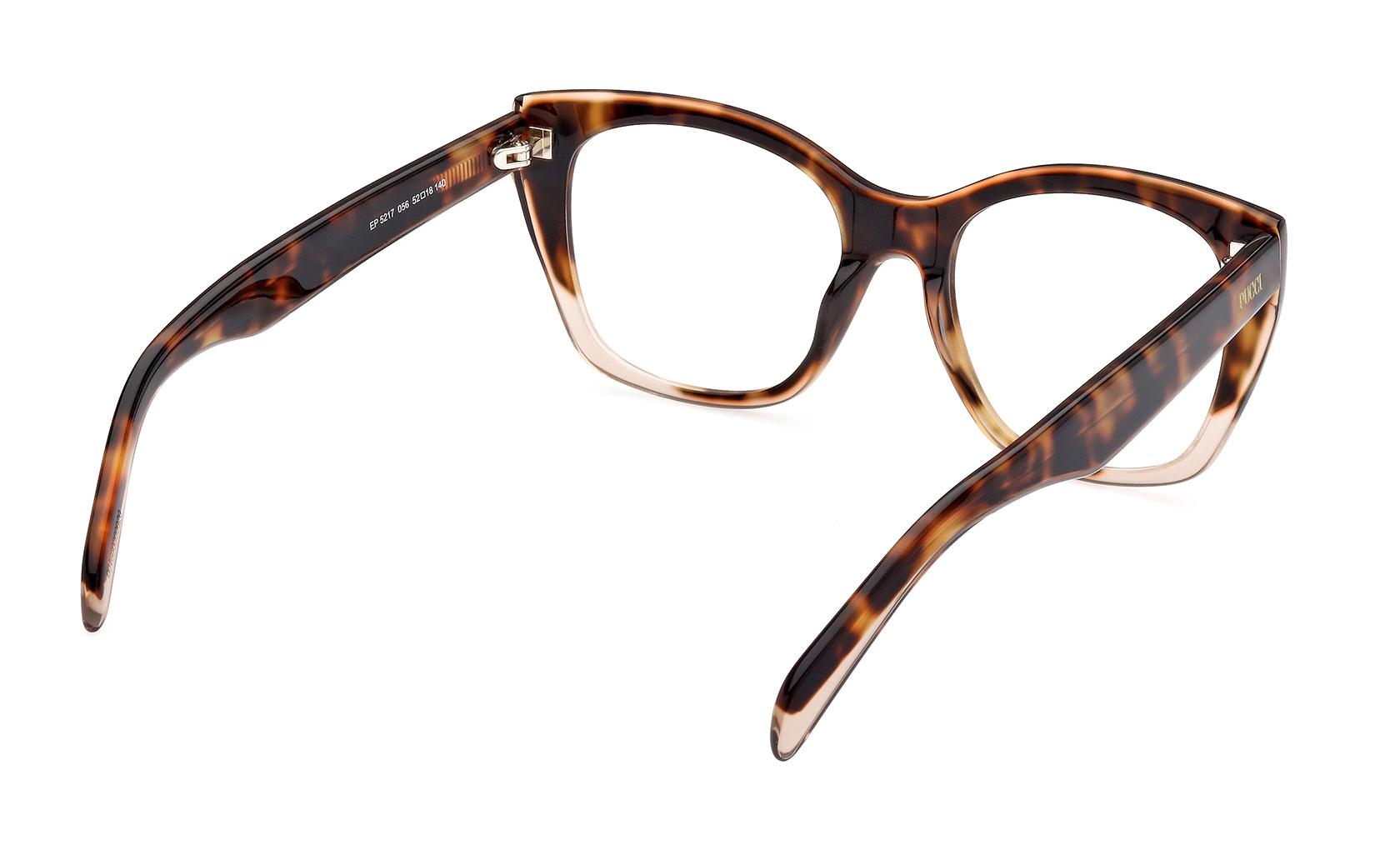 Emilio Pucci Eyeglasses EP5217 056