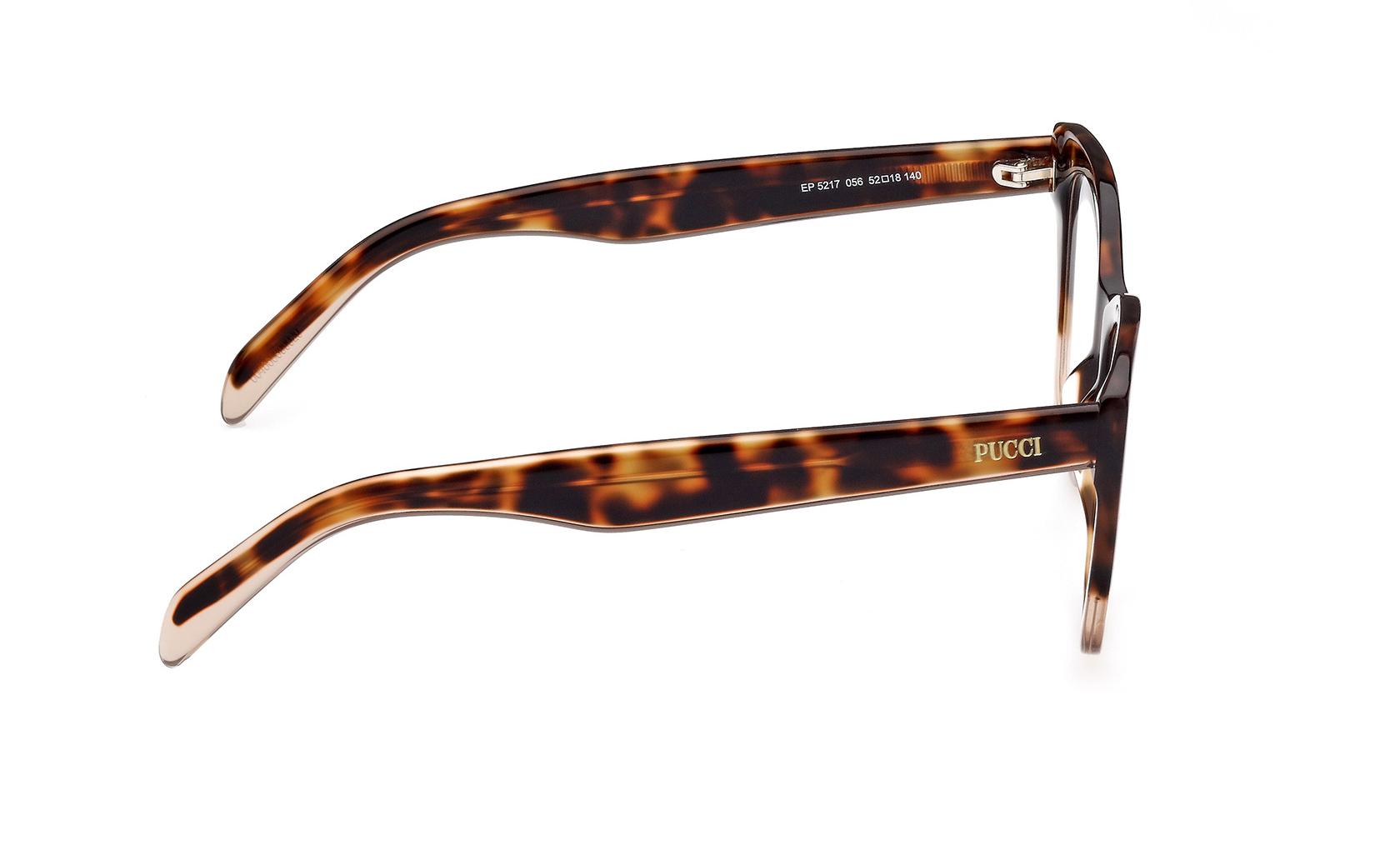Emilio Pucci Eyeglasses EP5217 056