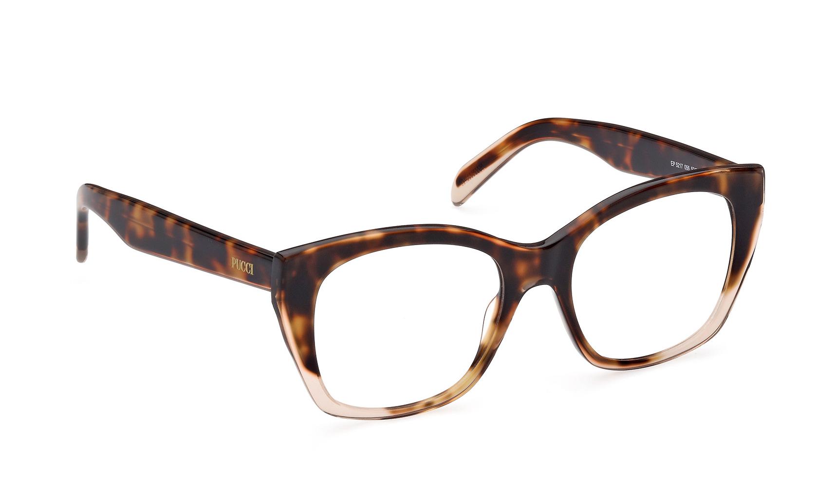 Emilio Pucci Eyeglasses EP5217 056