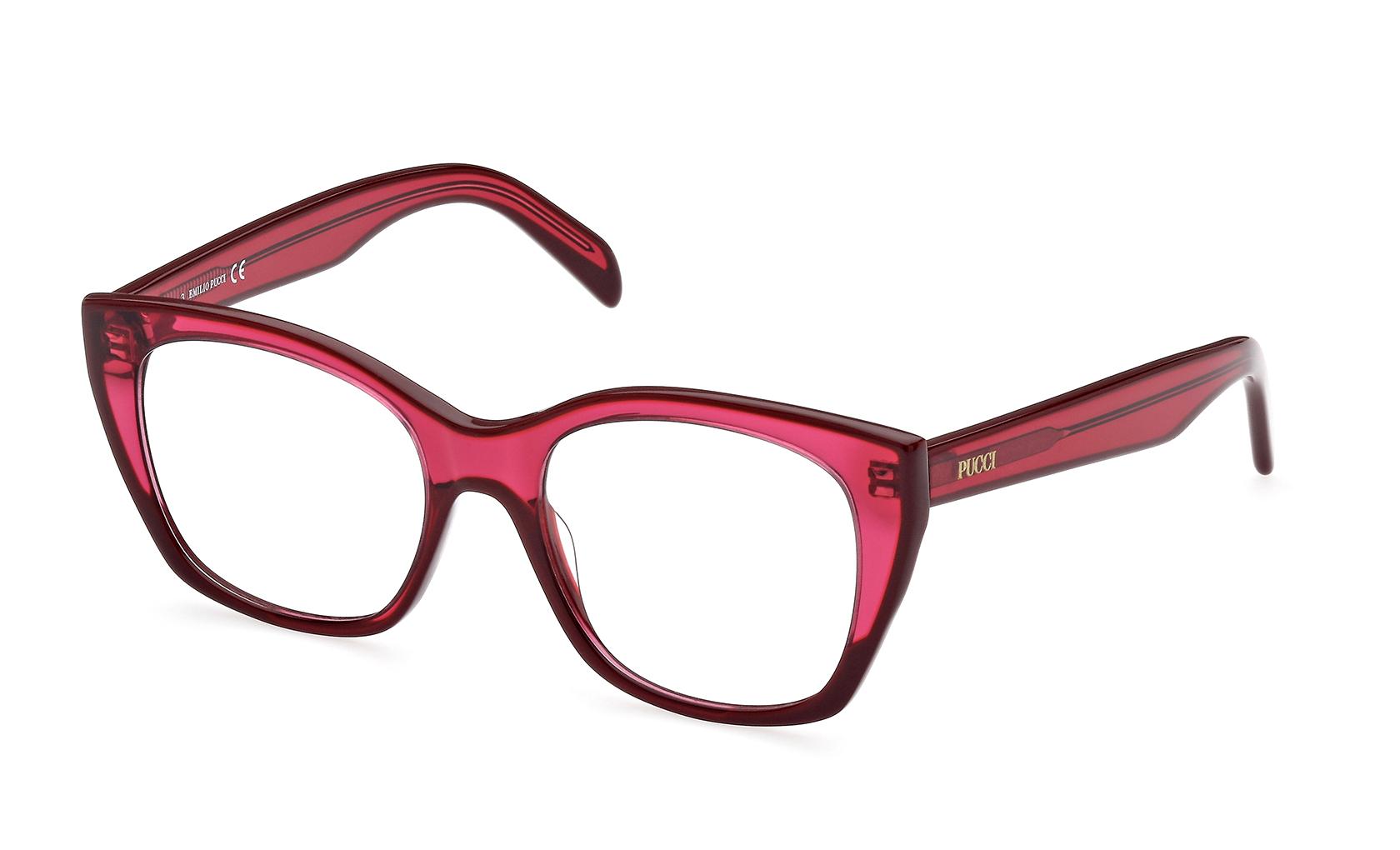 Emilio Pucci Eyeglasses EP5217 071