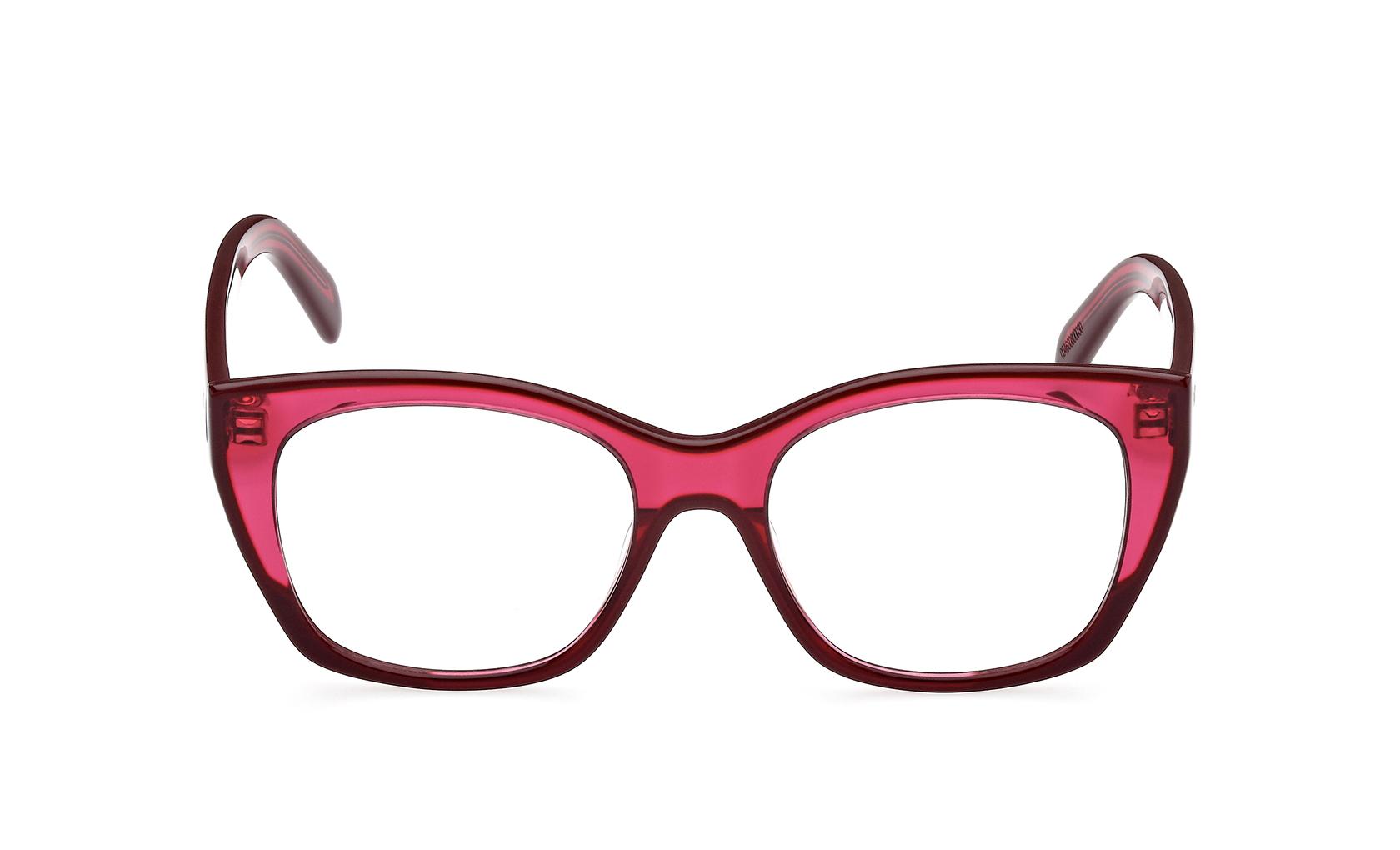 Emilio Pucci Eyeglasses EP5217 071