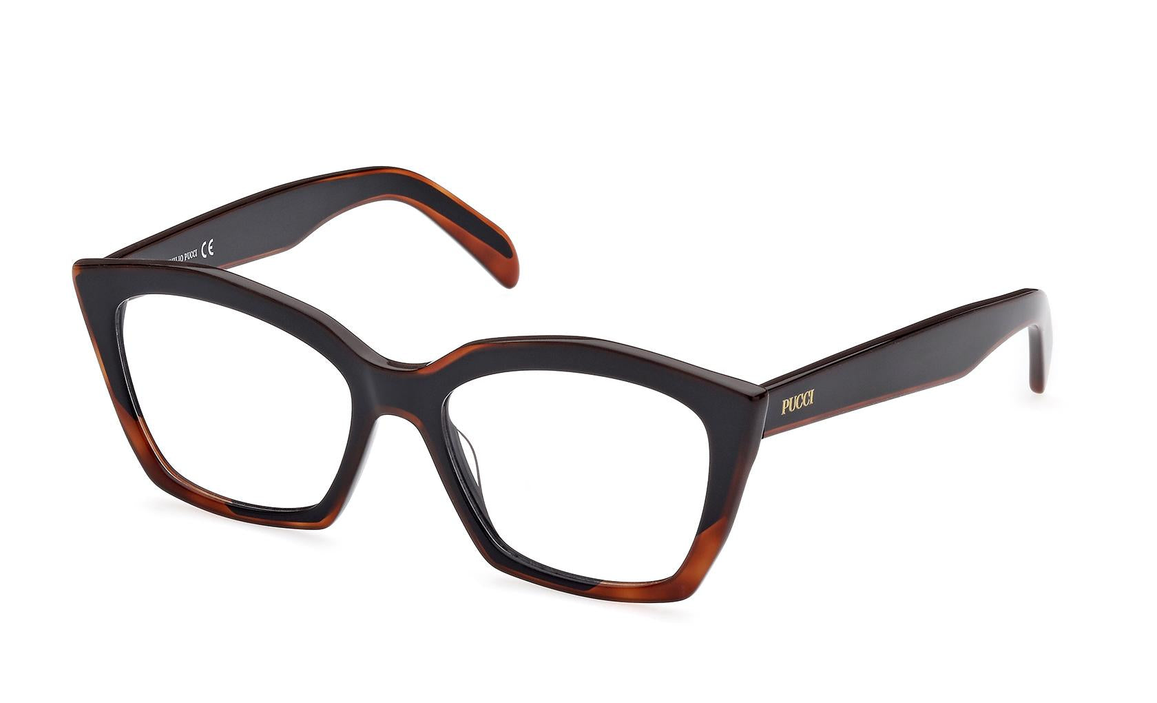 Emilio Pucci Eyeglasses EP5218 005