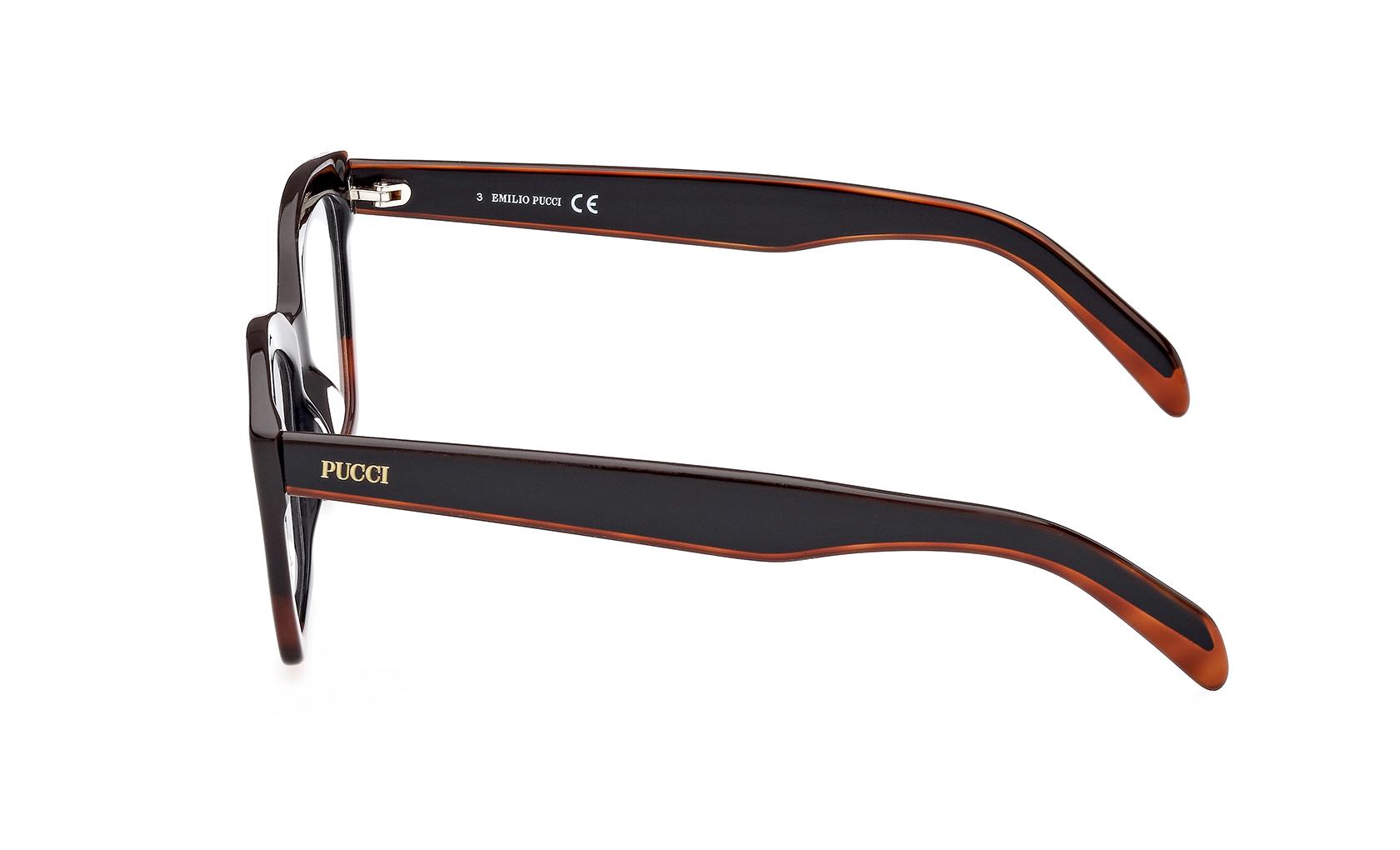 Emilio Pucci Eyeglasses EP5218 005