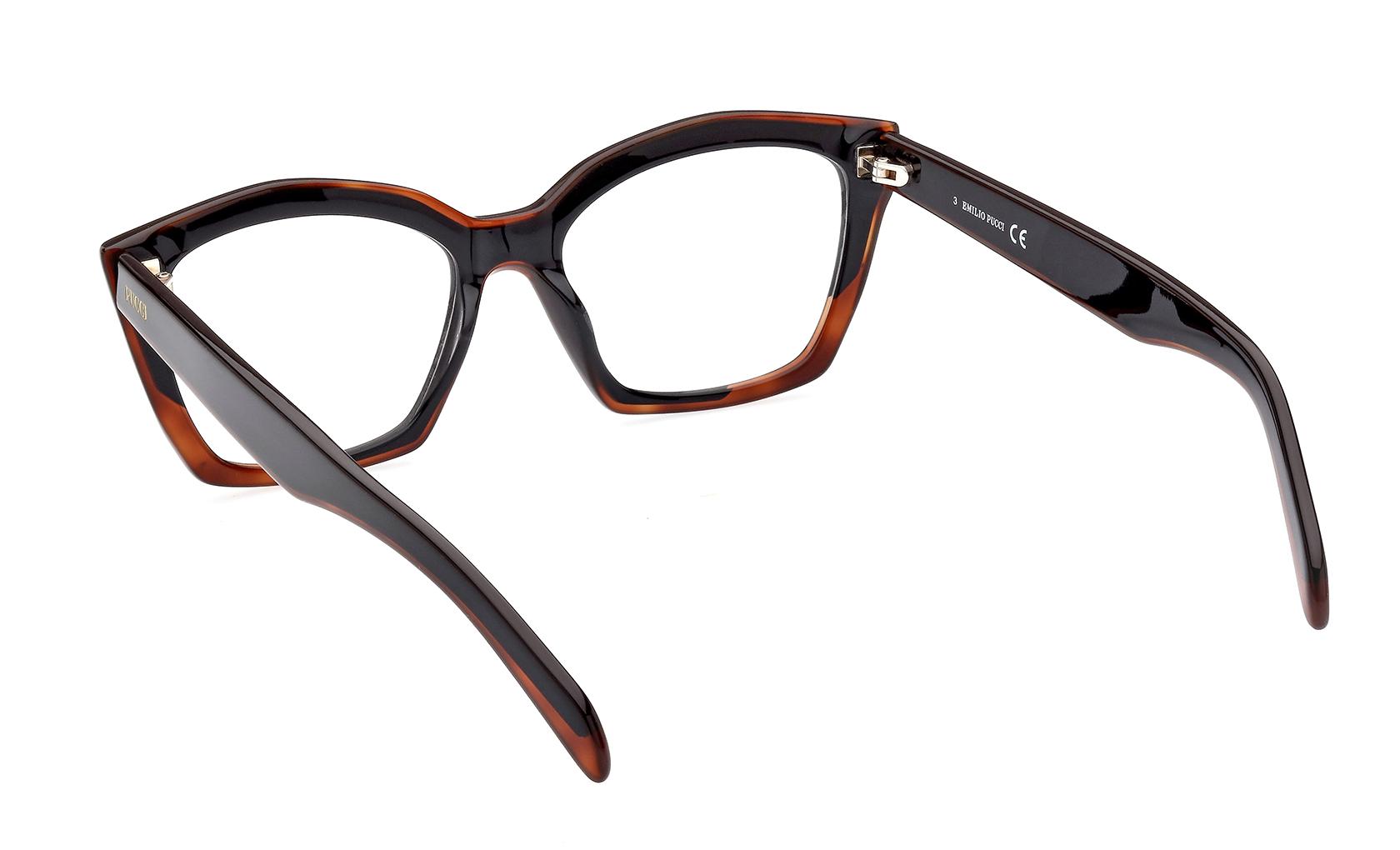 Emilio Pucci Eyeglasses EP5218 005