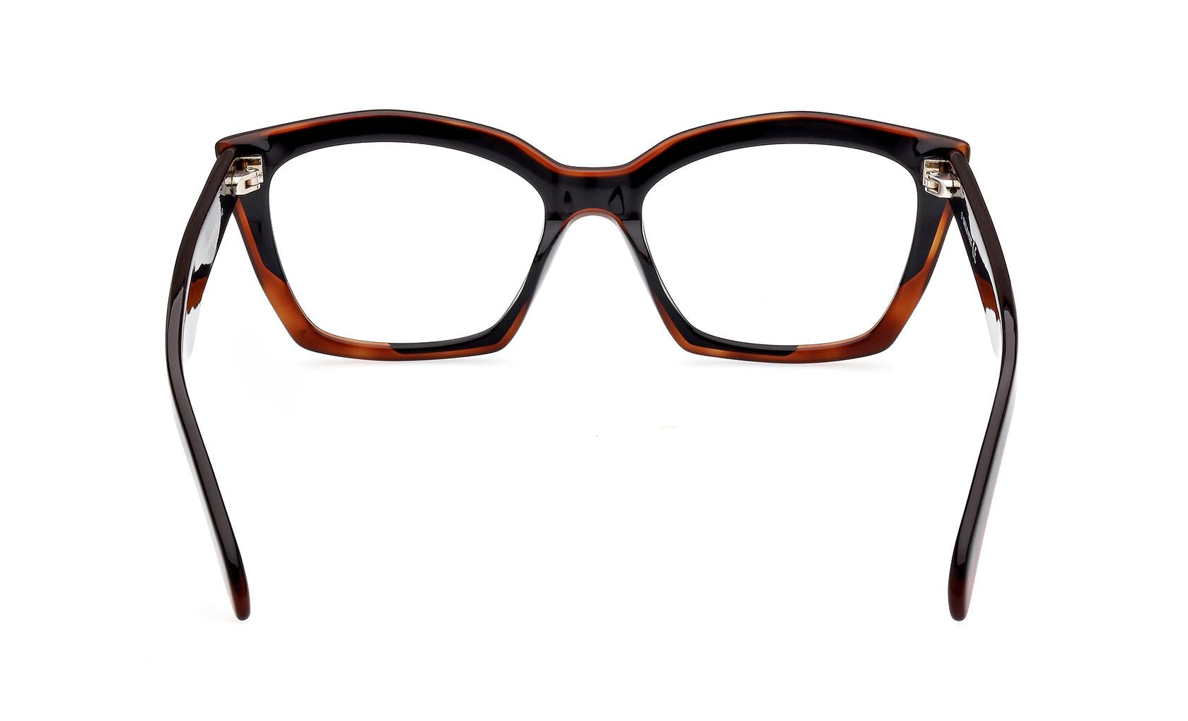 Emilio Pucci Eyeglasses EP5218 005