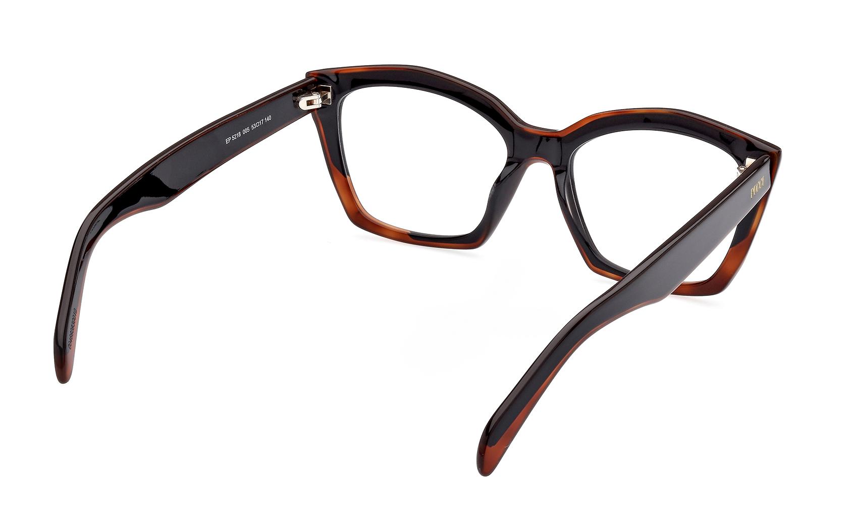 Emilio Pucci Eyeglasses EP5218 005