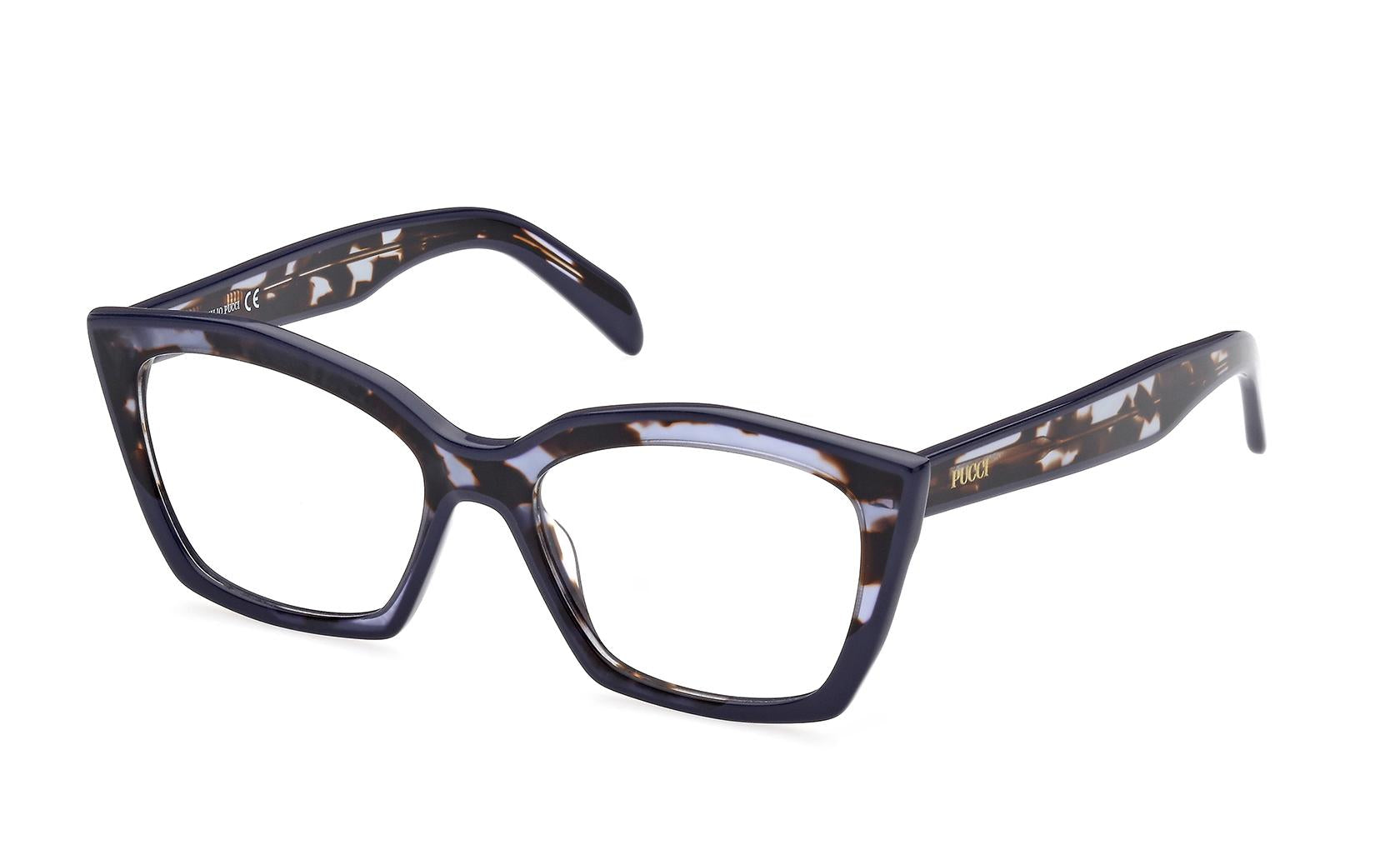 Emilio Pucci Eyeglasses EP5218 056