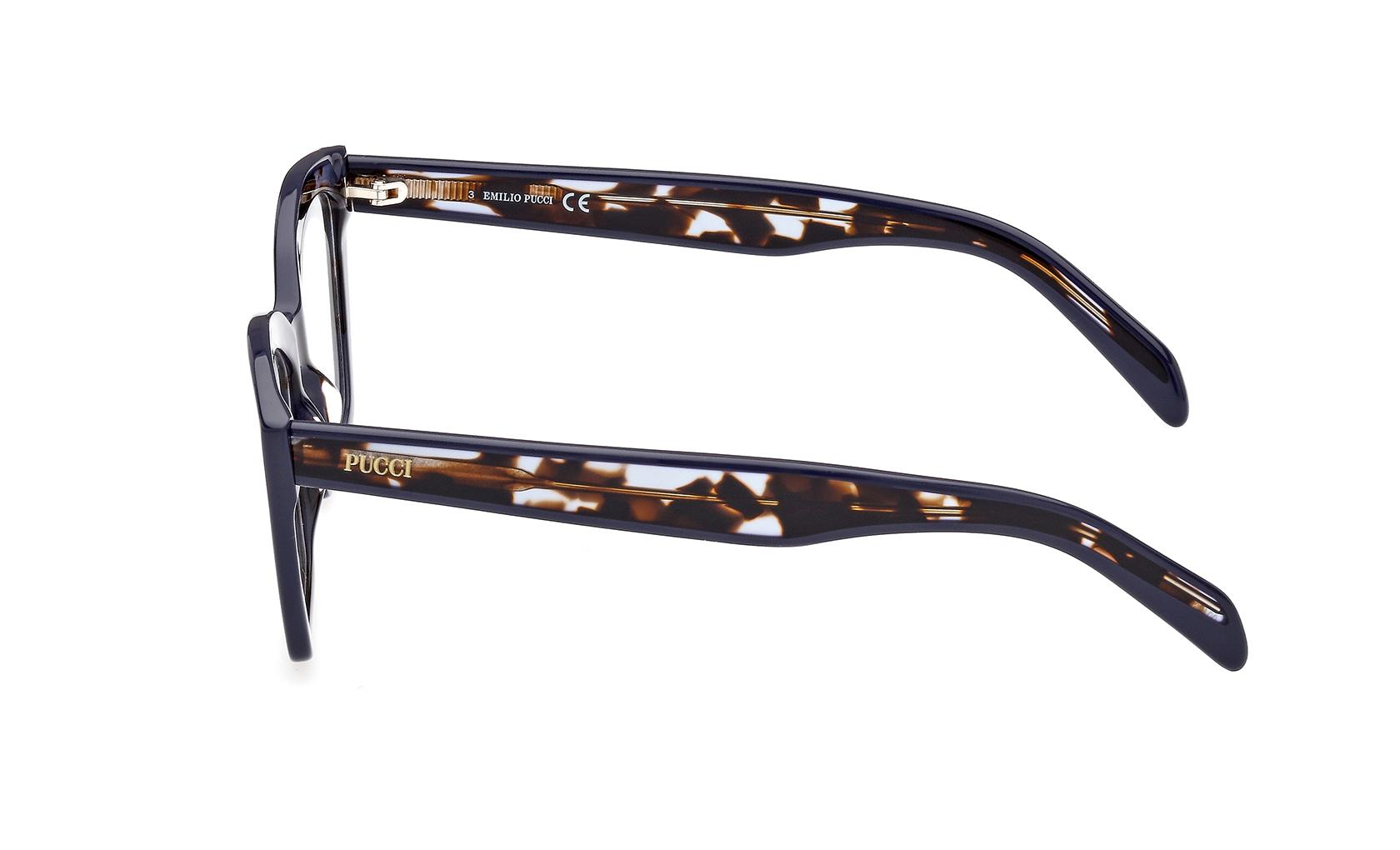 Emilio Pucci Eyeglasses EP5218 056
