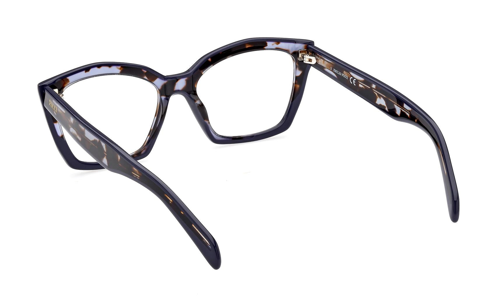 Emilio Pucci Eyeglasses EP5218 056