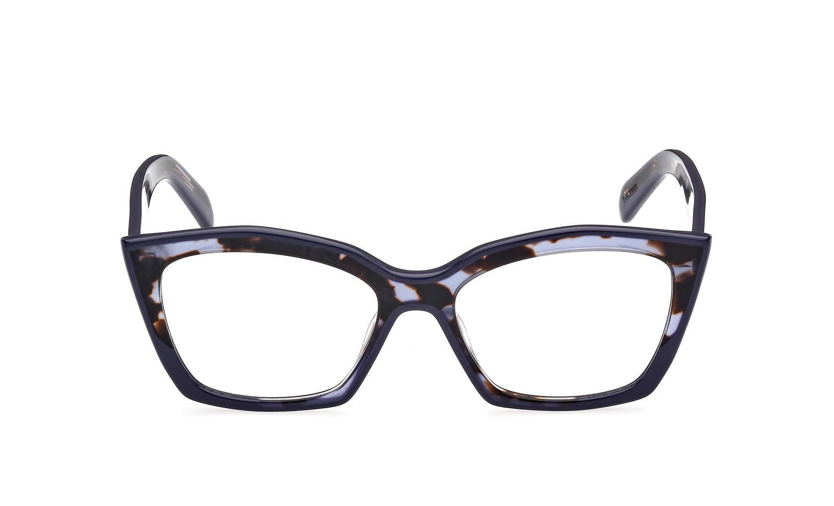 Emilio Pucci Eyeglasses EP5218 056