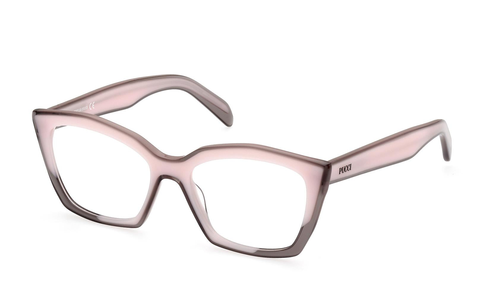 Emilio Pucci Eyeglasses EP5218 074