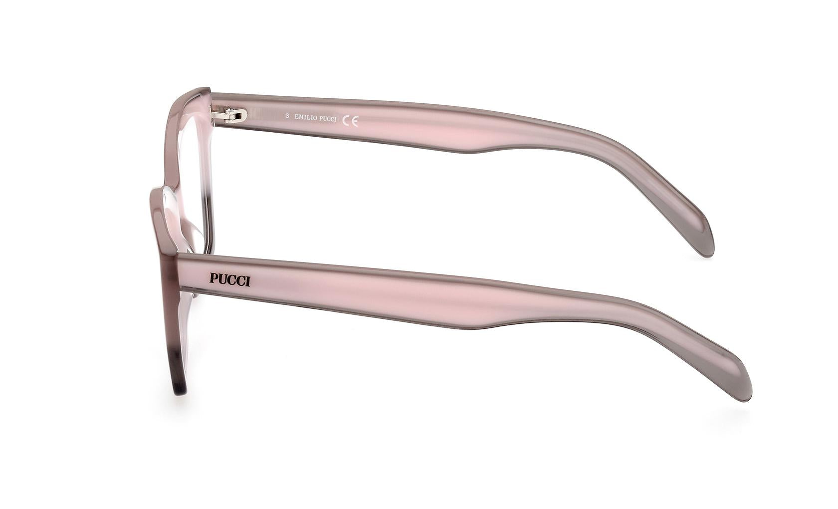 Emilio Pucci Eyeglasses EP5218 074