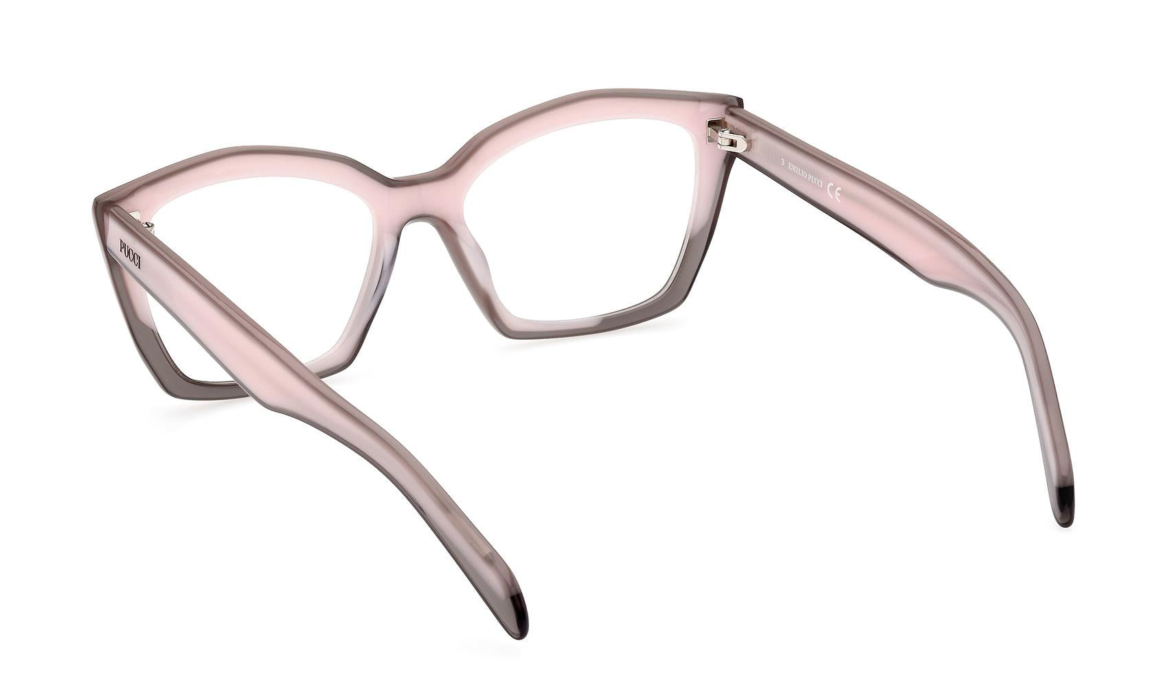 Emilio Pucci Eyeglasses EP5218 074