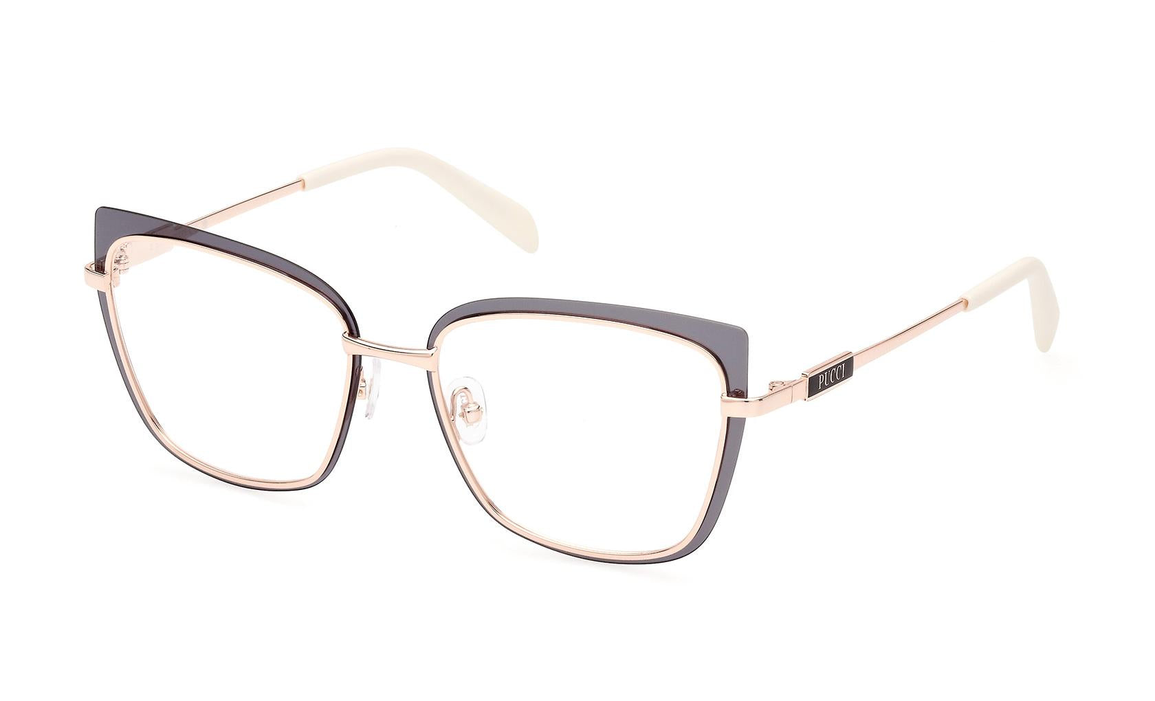 Emilio Pucci Eyeglasses EP5219 020
