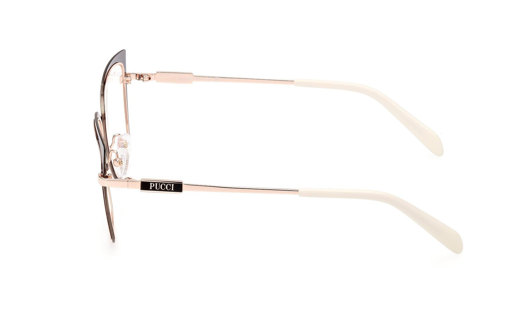 Emilio Pucci Eyeglasses EP5219 020