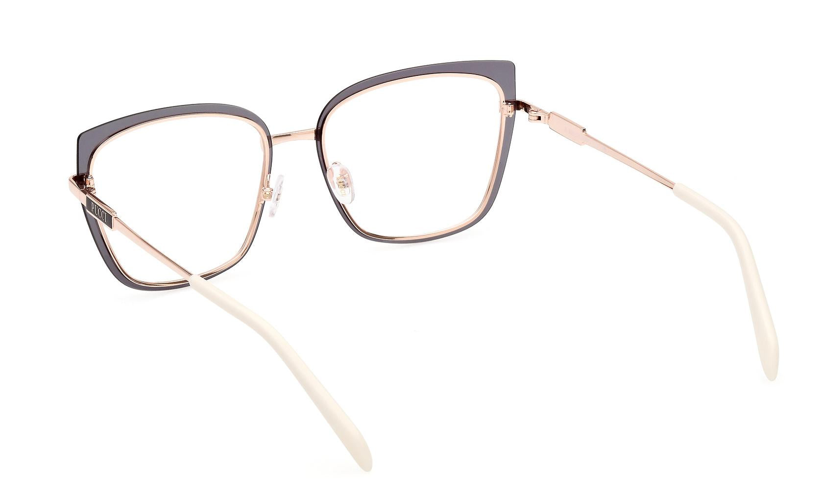 Emilio Pucci Eyeglasses EP5219 020