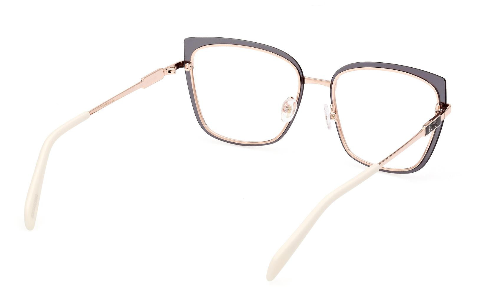 Emilio Pucci Eyeglasses EP5219 020