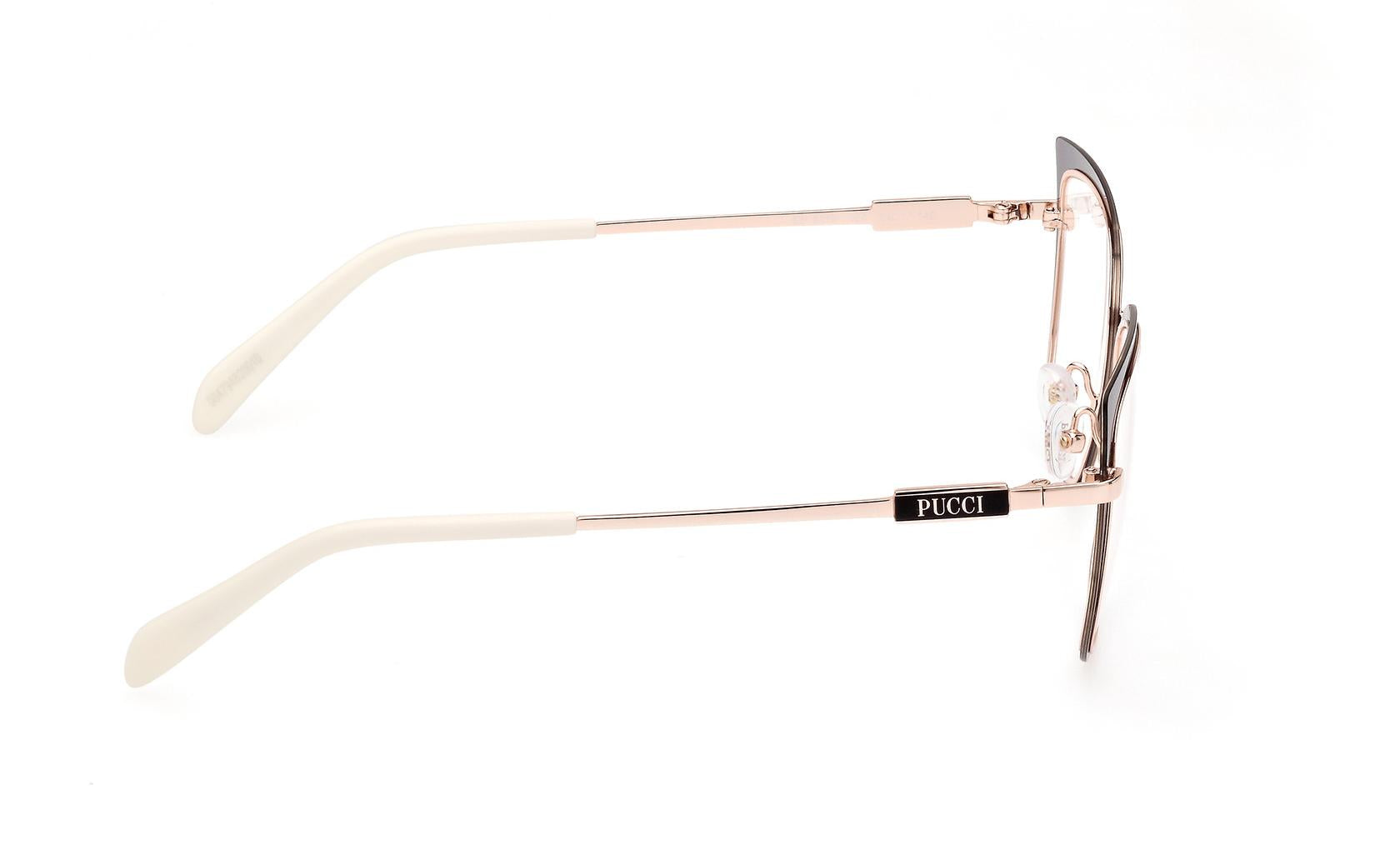 Emilio Pucci Eyeglasses EP5219 020