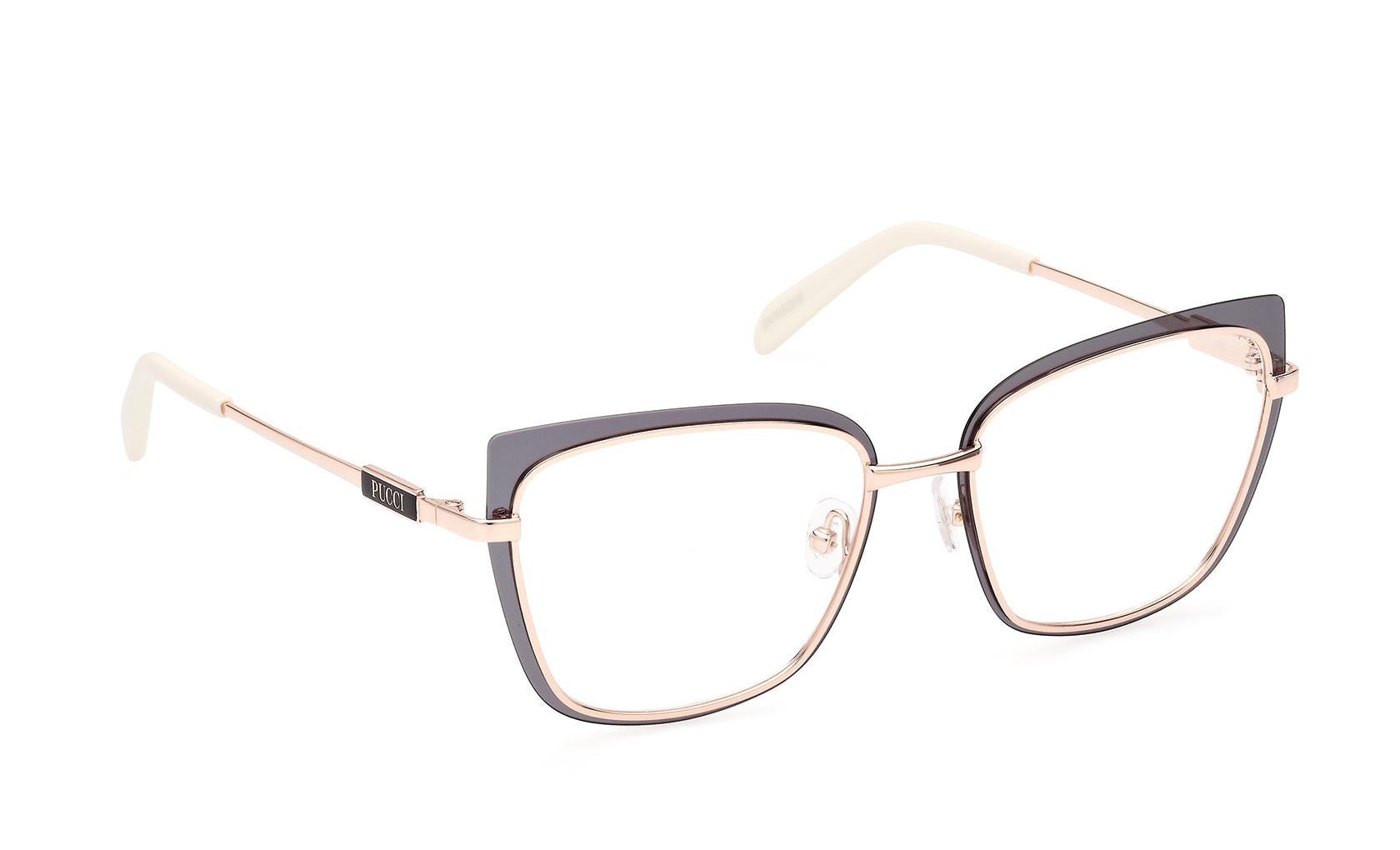 Emilio Pucci Eyeglasses EP5219 020