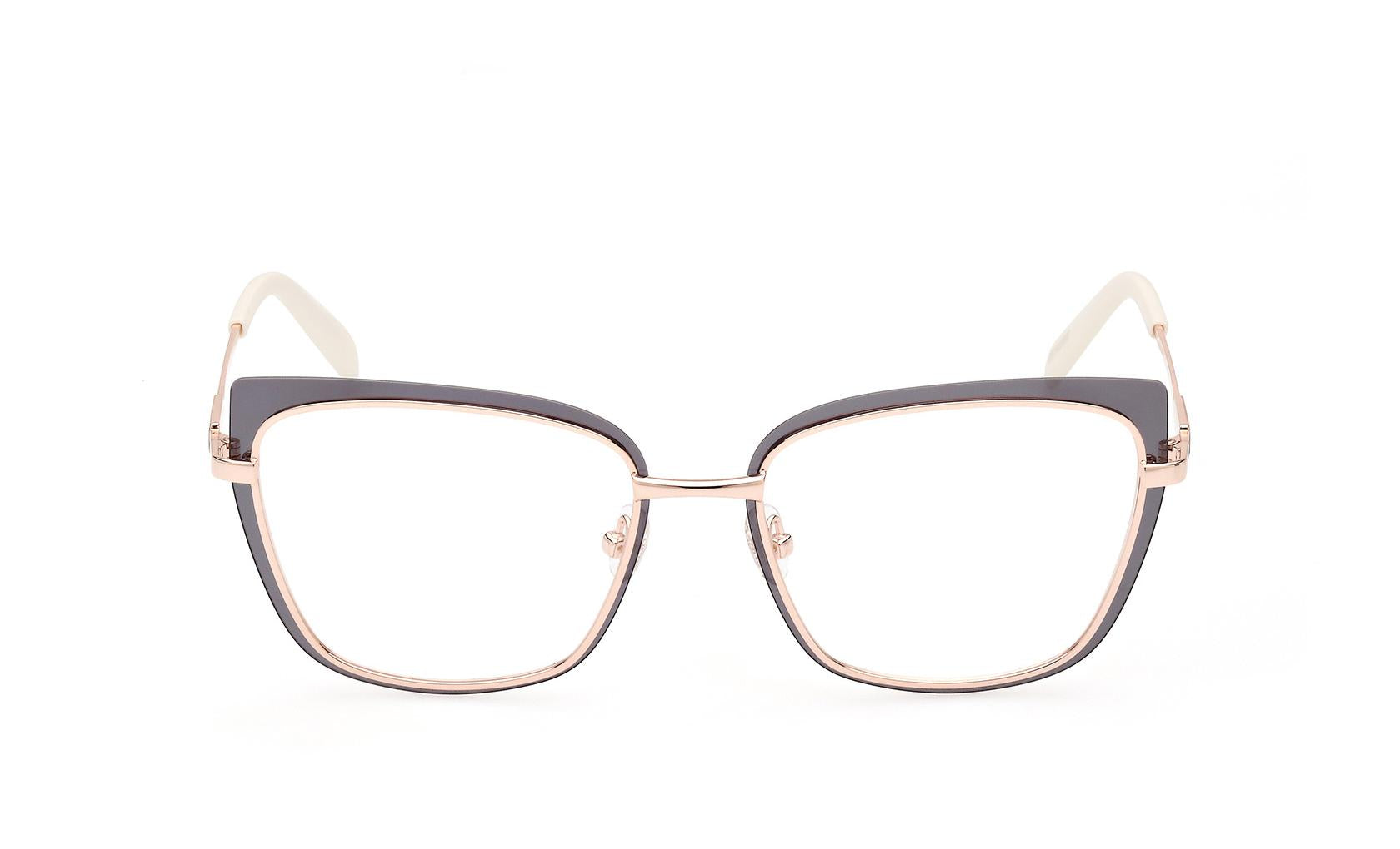 Emilio Pucci Eyeglasses EP5219 020
