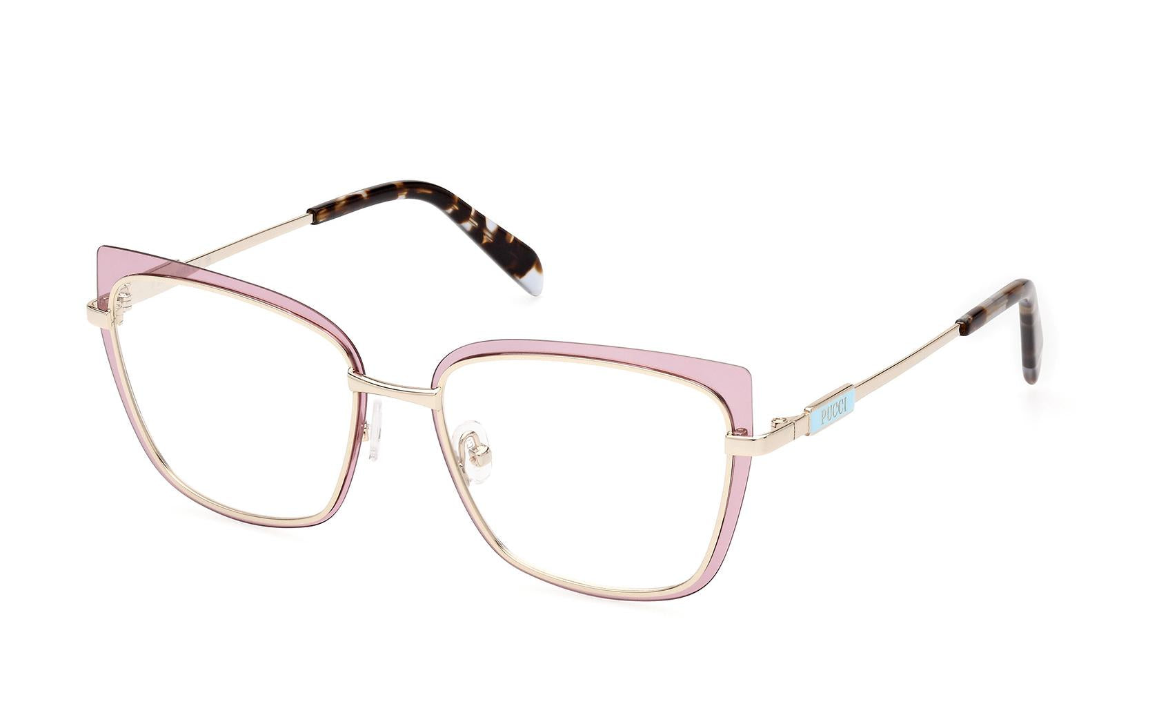 Emilio Pucci Eyeglasses EP5219 074