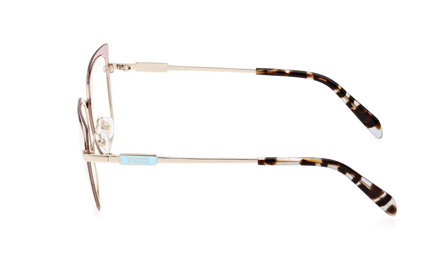 Emilio Pucci Eyeglasses EP5219 074
