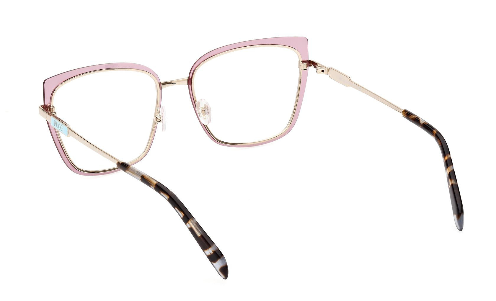 Emilio Pucci Eyeglasses EP5219 074