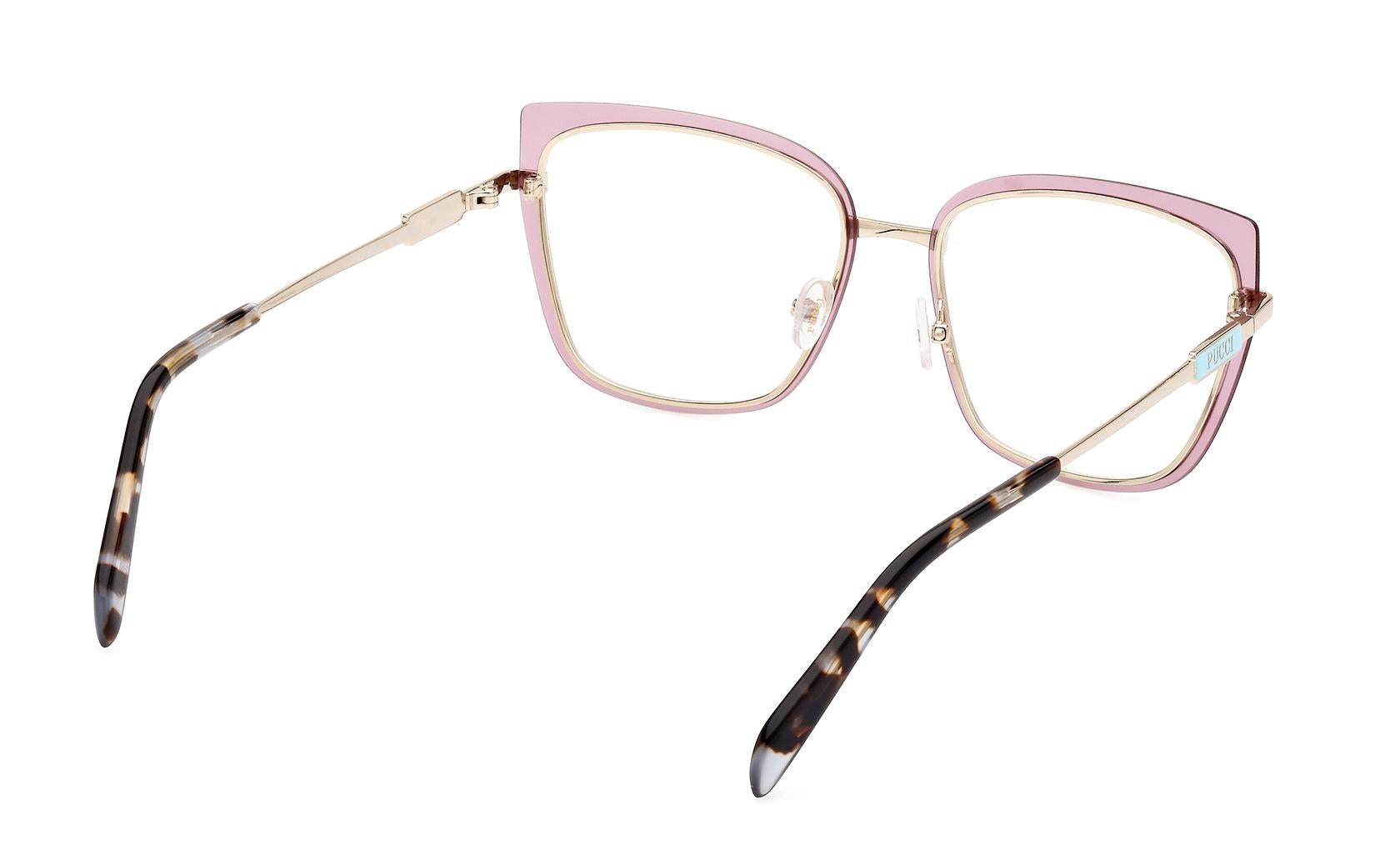 Emilio Pucci Eyeglasses EP5219 074