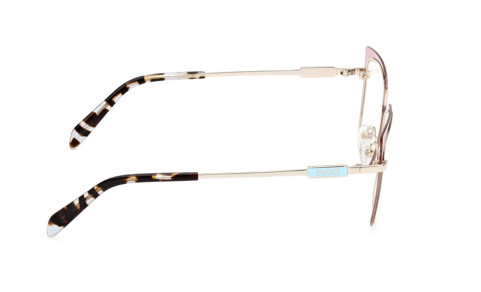 Emilio Pucci Eyeglasses EP5219 074