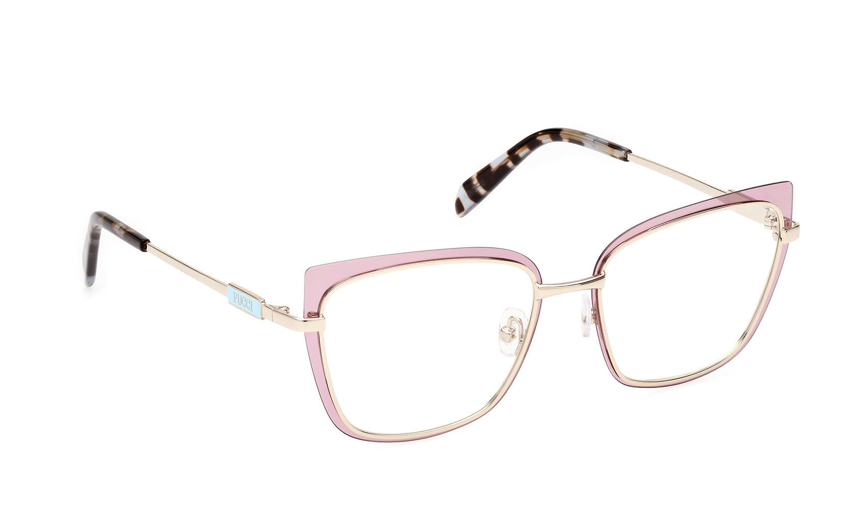 Emilio Pucci Eyeglasses EP5219 074