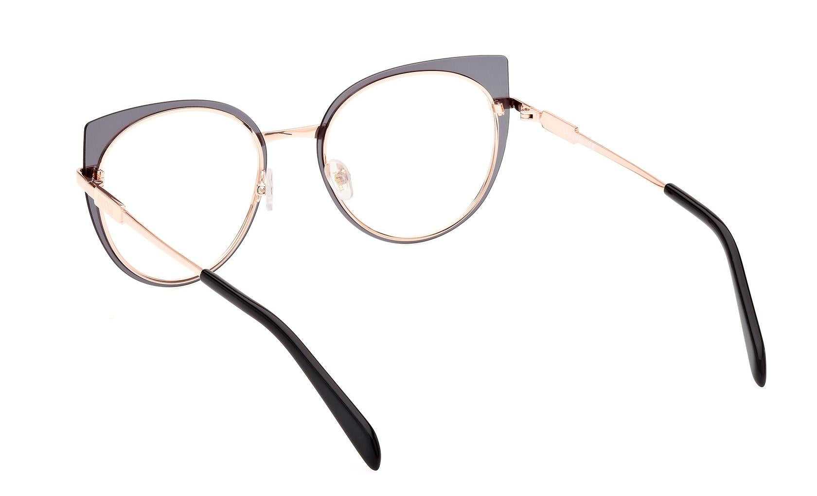 Emilio Pucci Eyeglasses EP5220 020