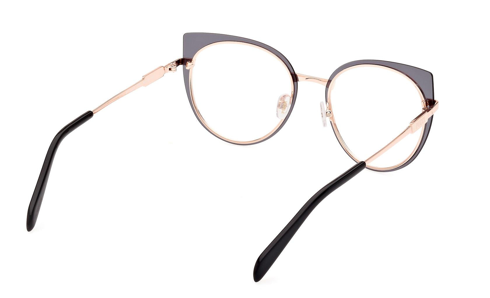 Emilio Pucci Eyeglasses EP5220 020