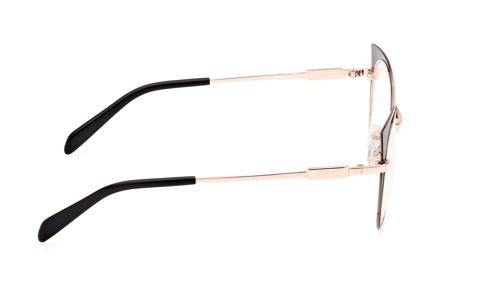 Emilio Pucci Eyeglasses EP5220 020
