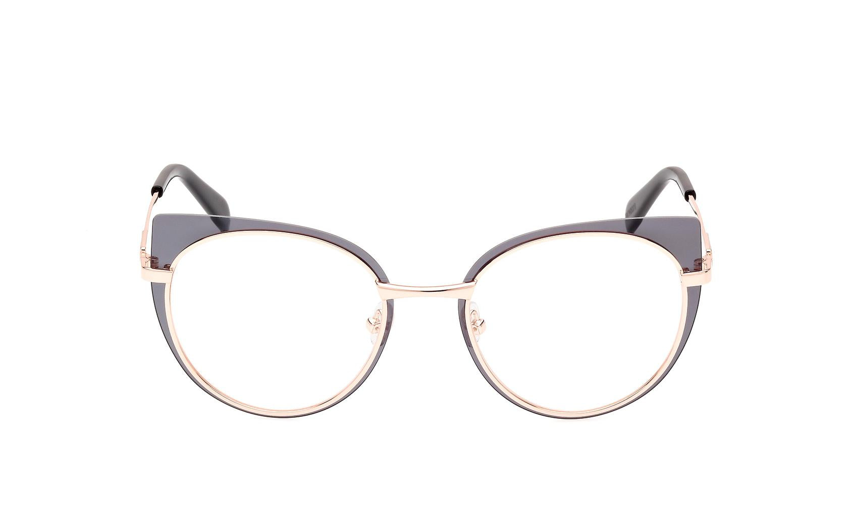 Emilio Pucci Eyeglasses EP5220 020