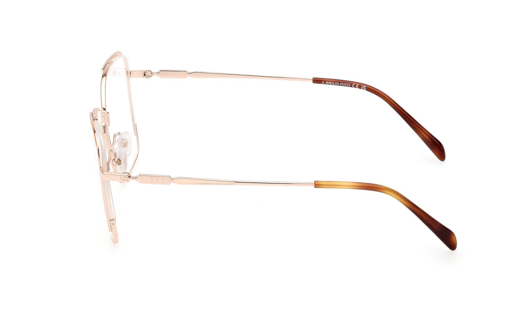 Emilio Pucci Eyeglasses EP5221 28A