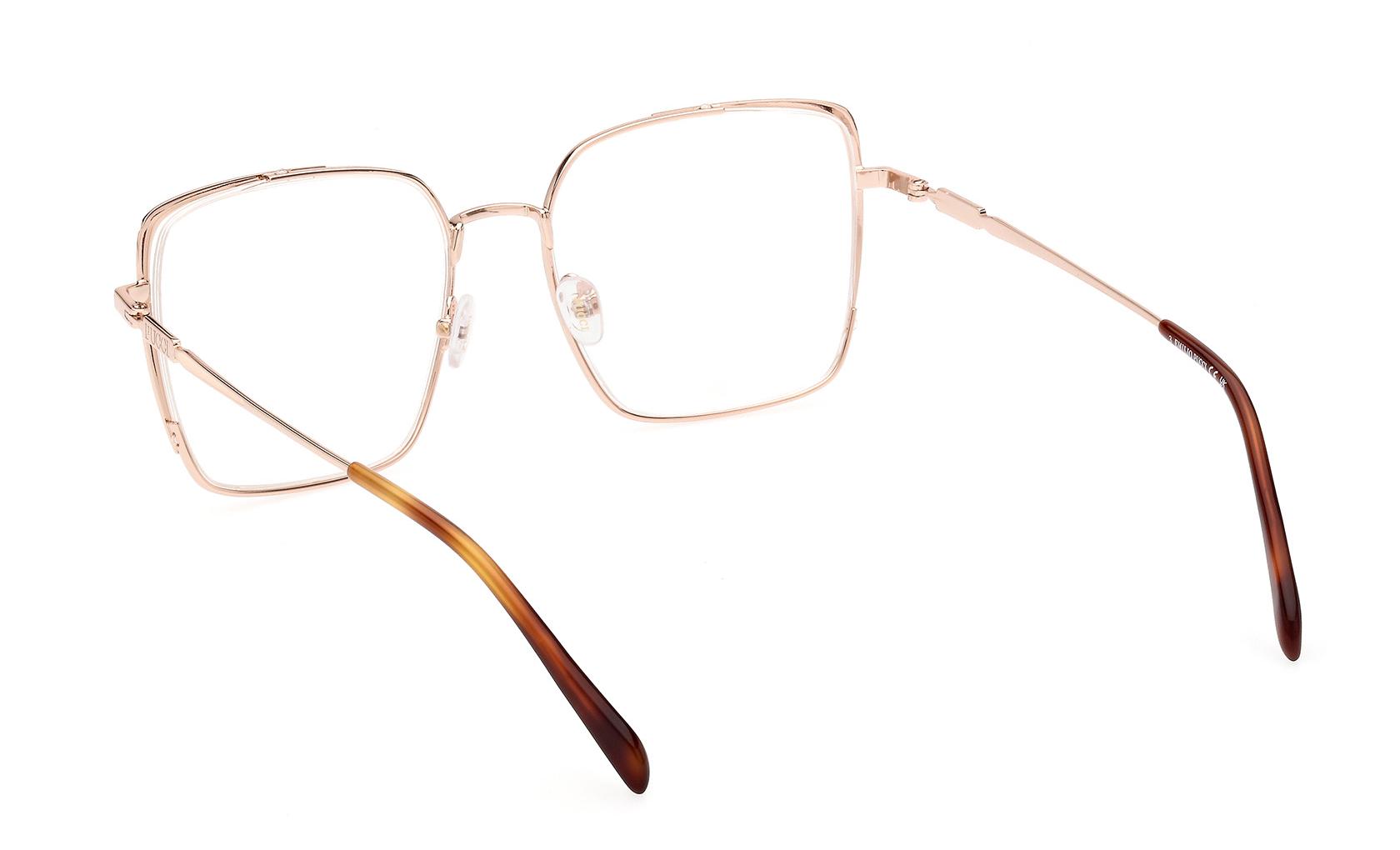 Emilio Pucci Eyeglasses EP5221 28A