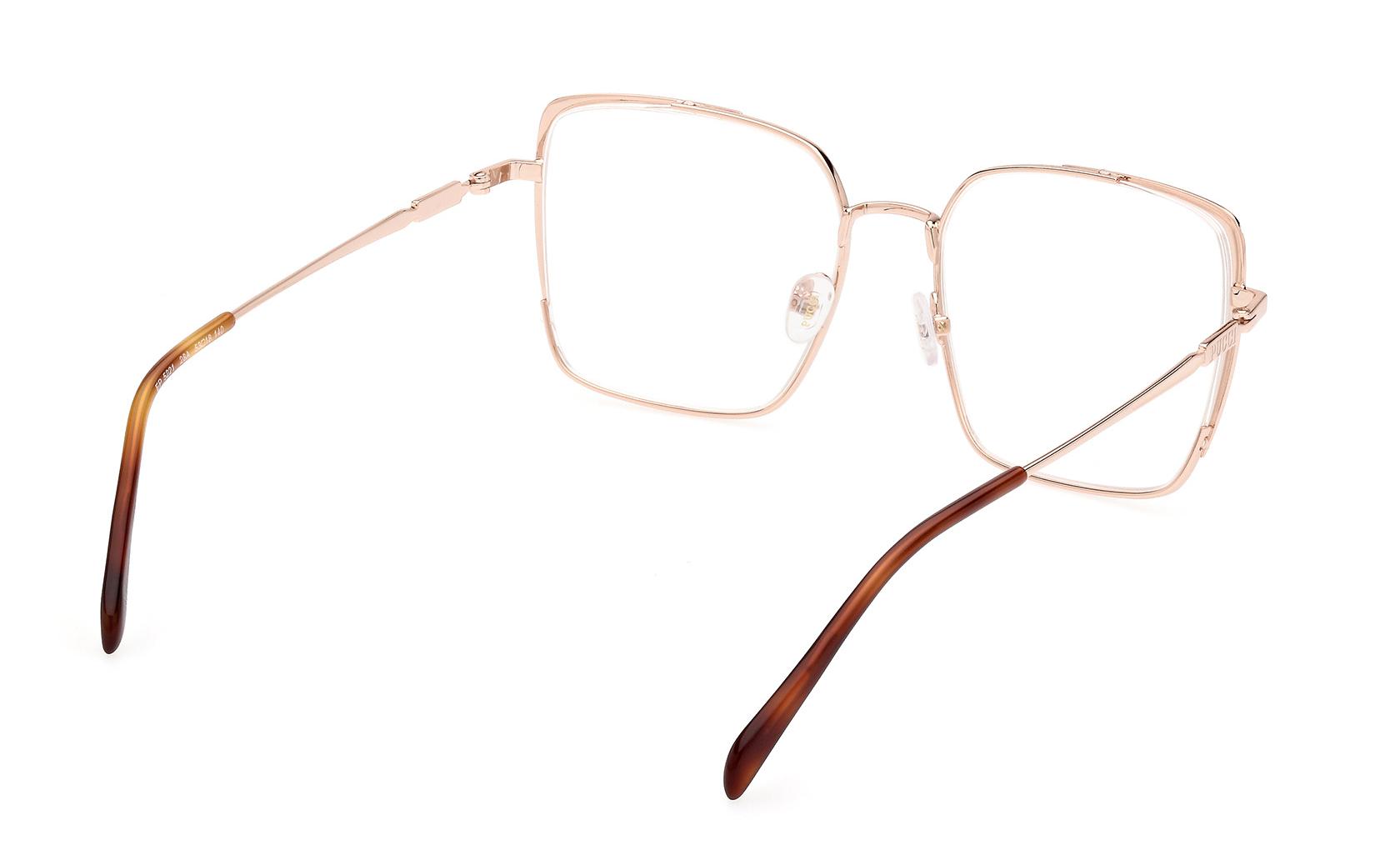 Emilio Pucci Eyeglasses EP5221 28A