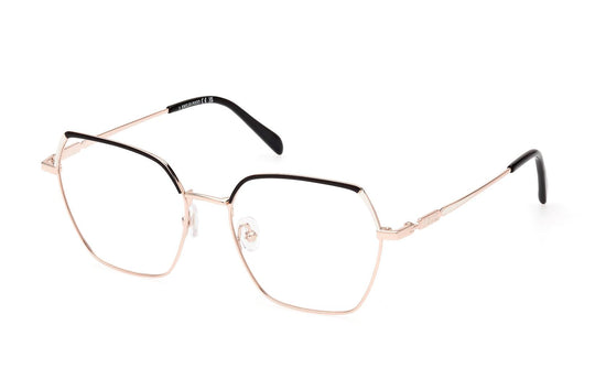 Emilio Pucci Eyeglasses EP5222 028