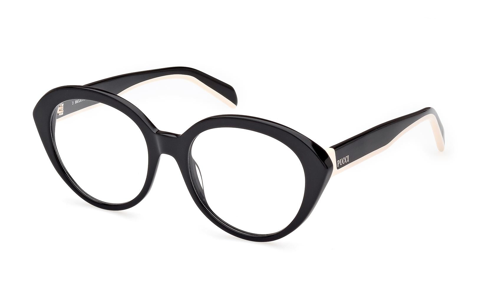 Emilio Pucci Eyeglasses EP5223 004