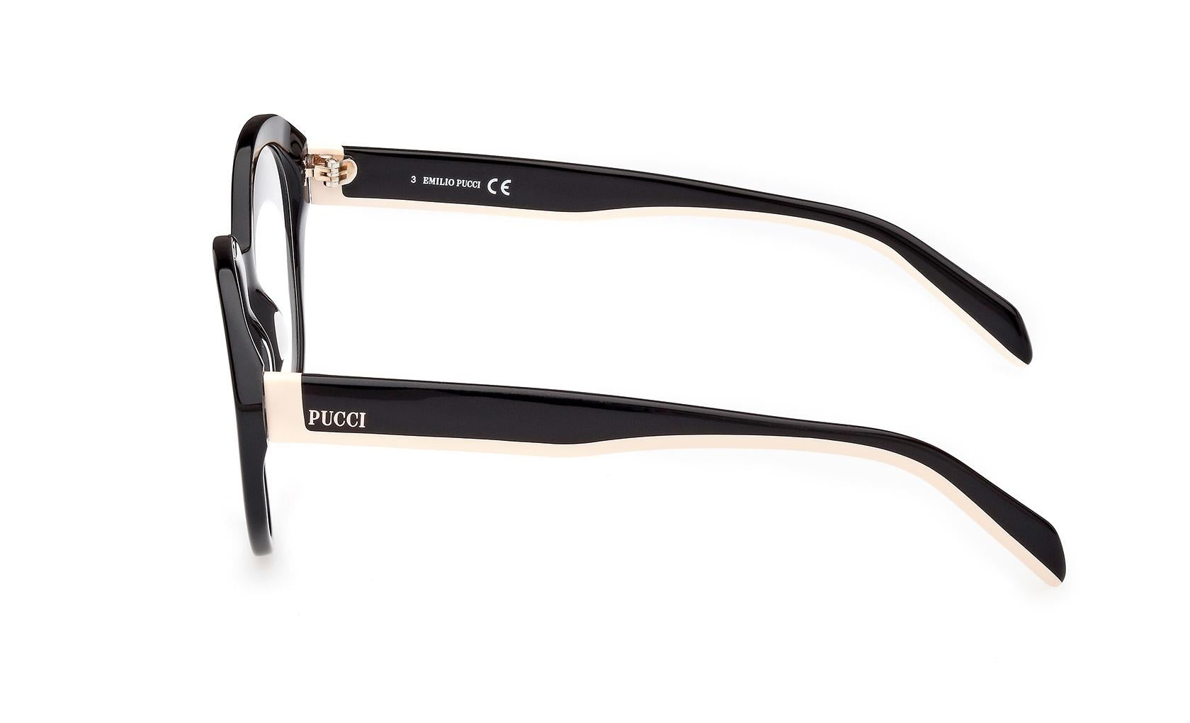 Emilio Pucci Eyeglasses EP5223 004