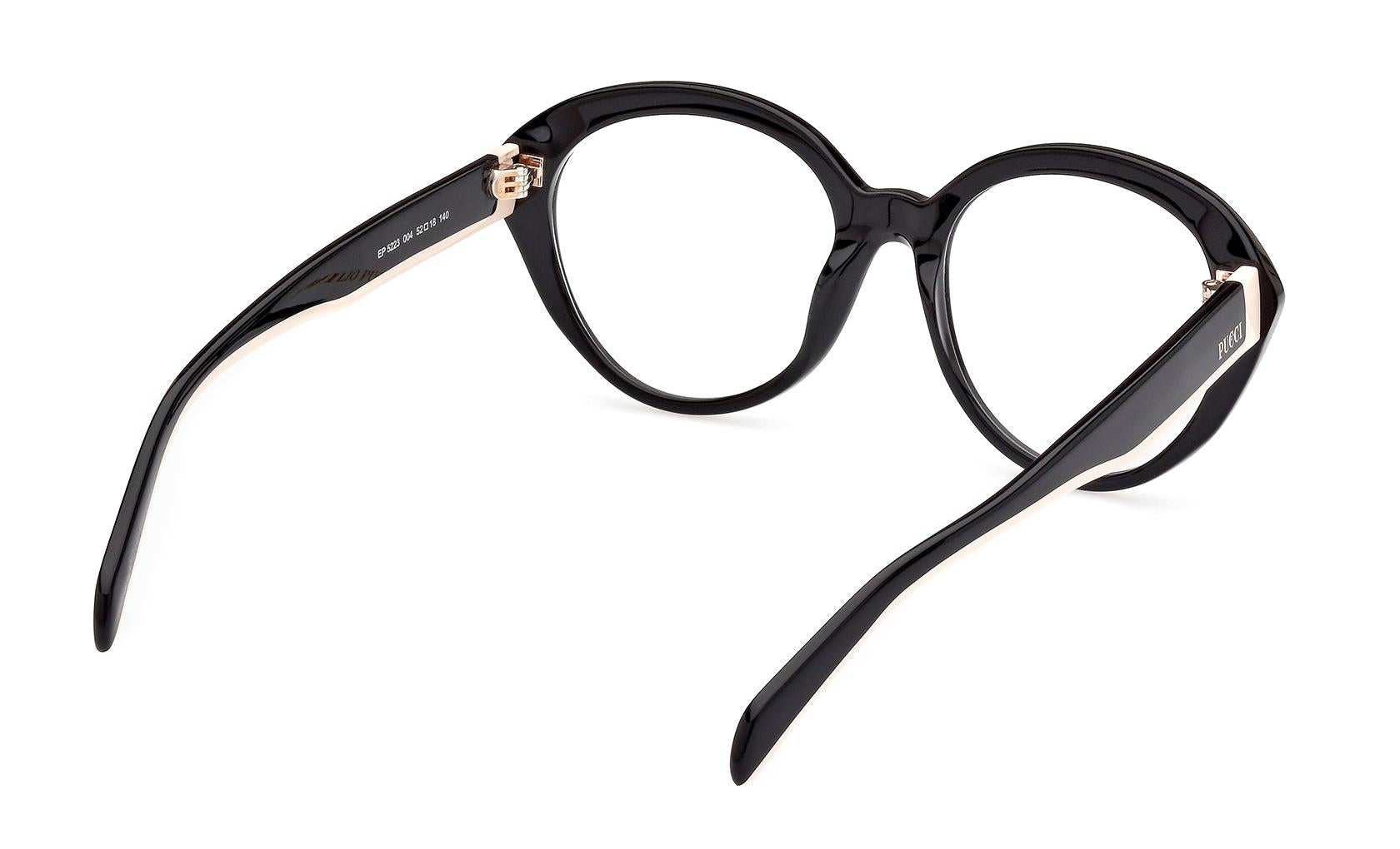 Emilio Pucci Eyeglasses EP5223 004