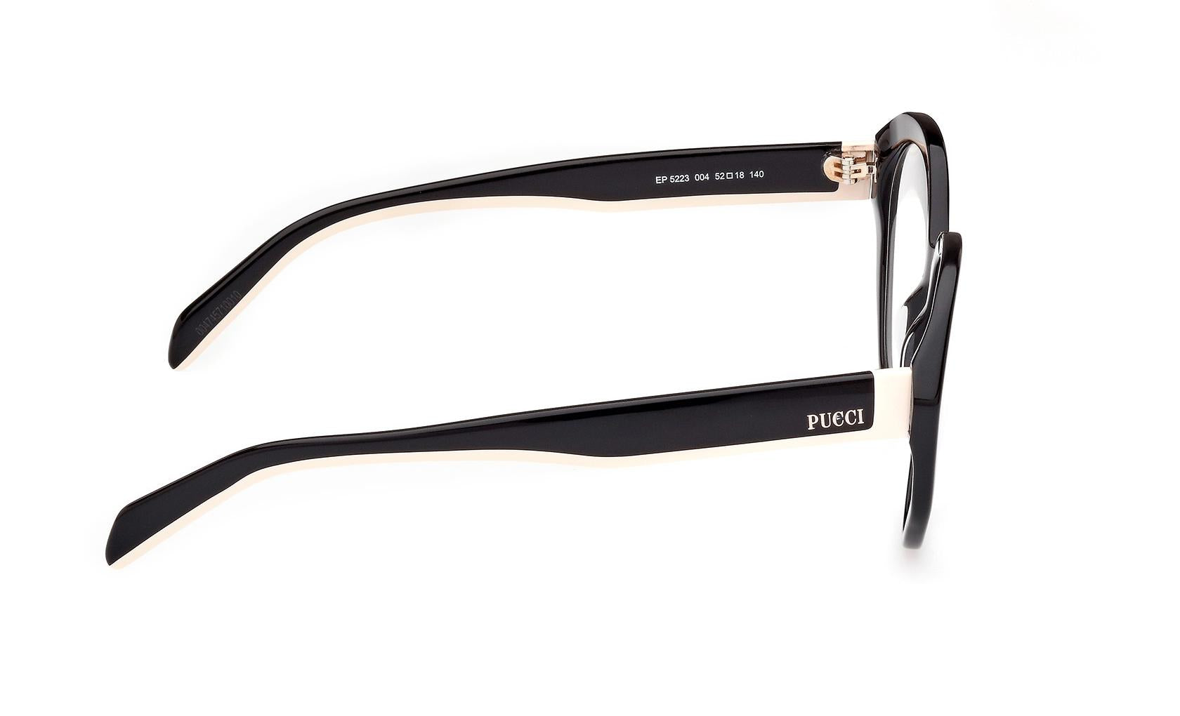 Emilio Pucci Eyeglasses EP5223 004