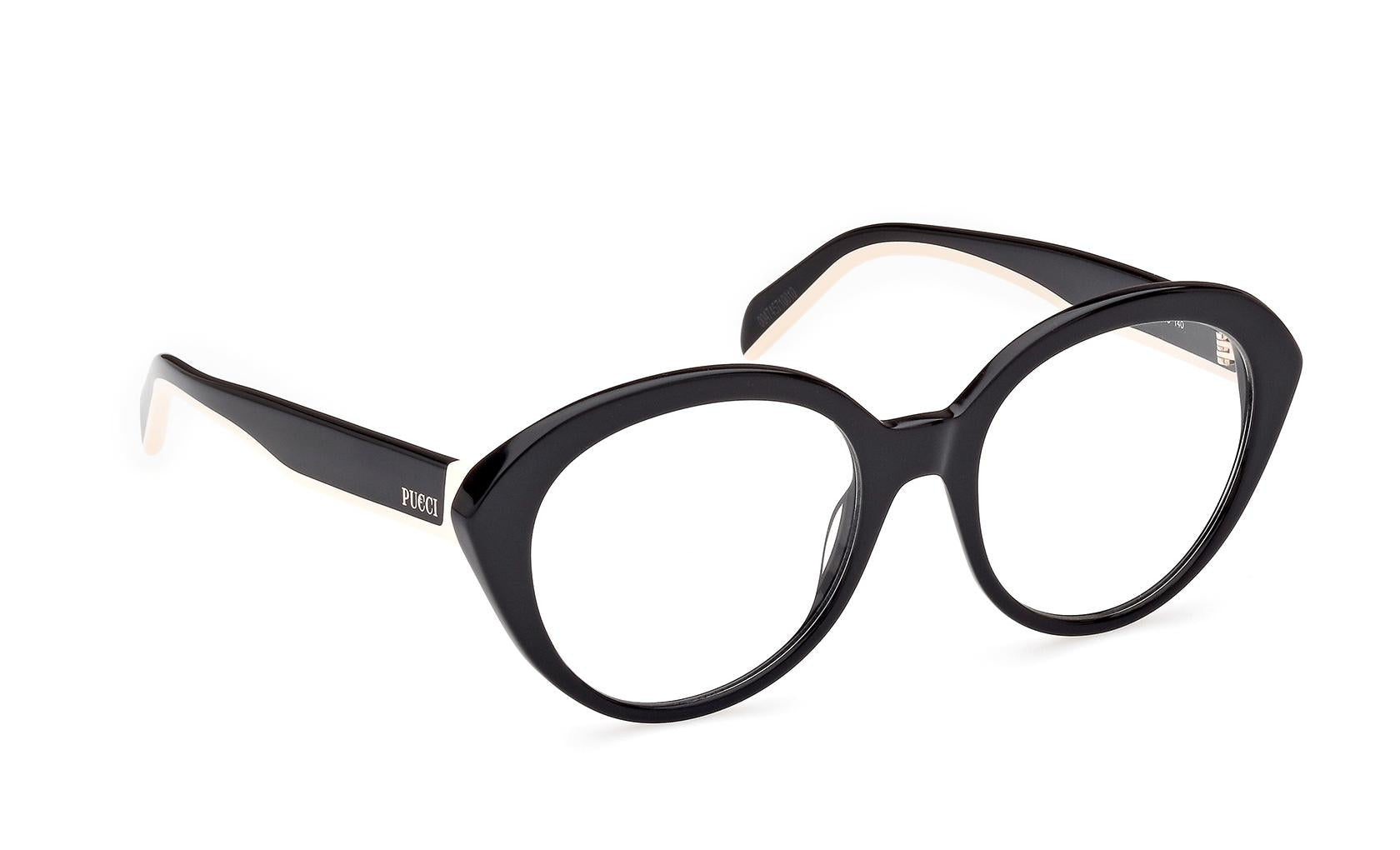Emilio Pucci Eyeglasses EP5223 004