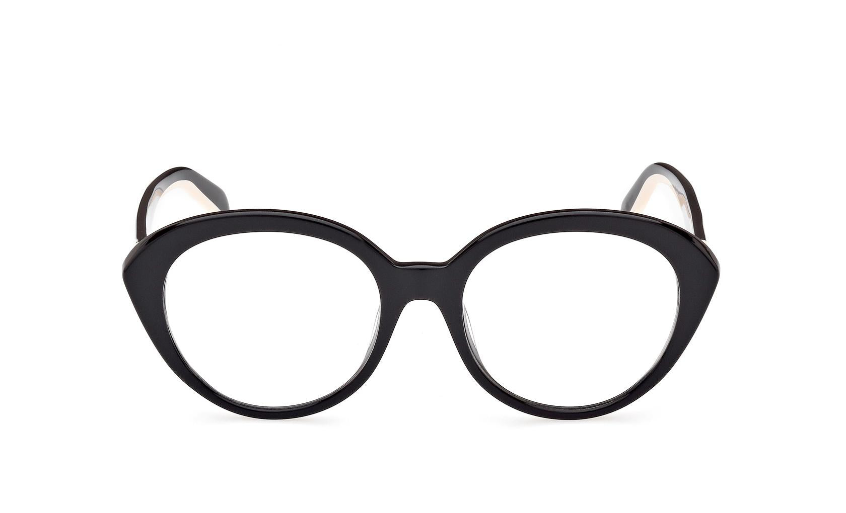 Emilio Pucci Eyeglasses EP5223 004