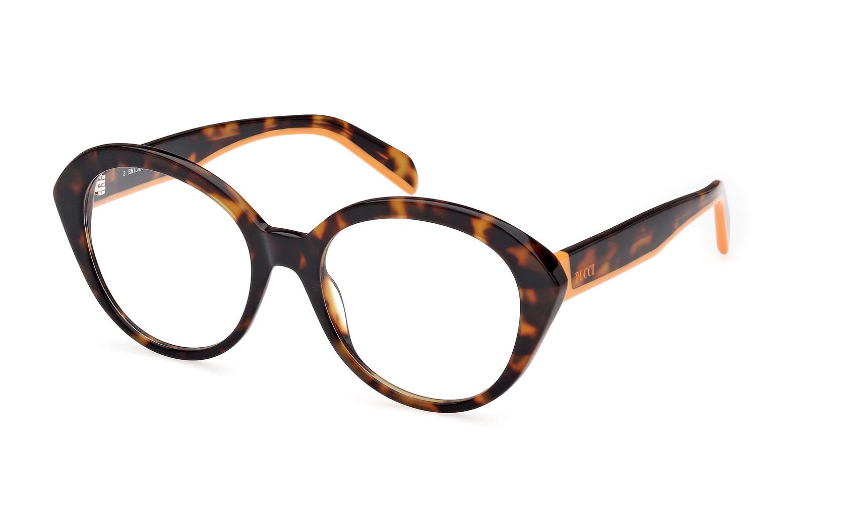 Emilio Pucci Eyeglasses EP5223 052