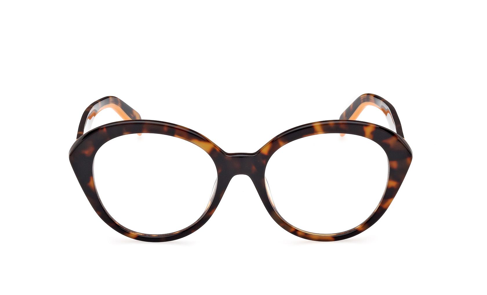 Emilio Pucci Eyeglasses EP5223 052