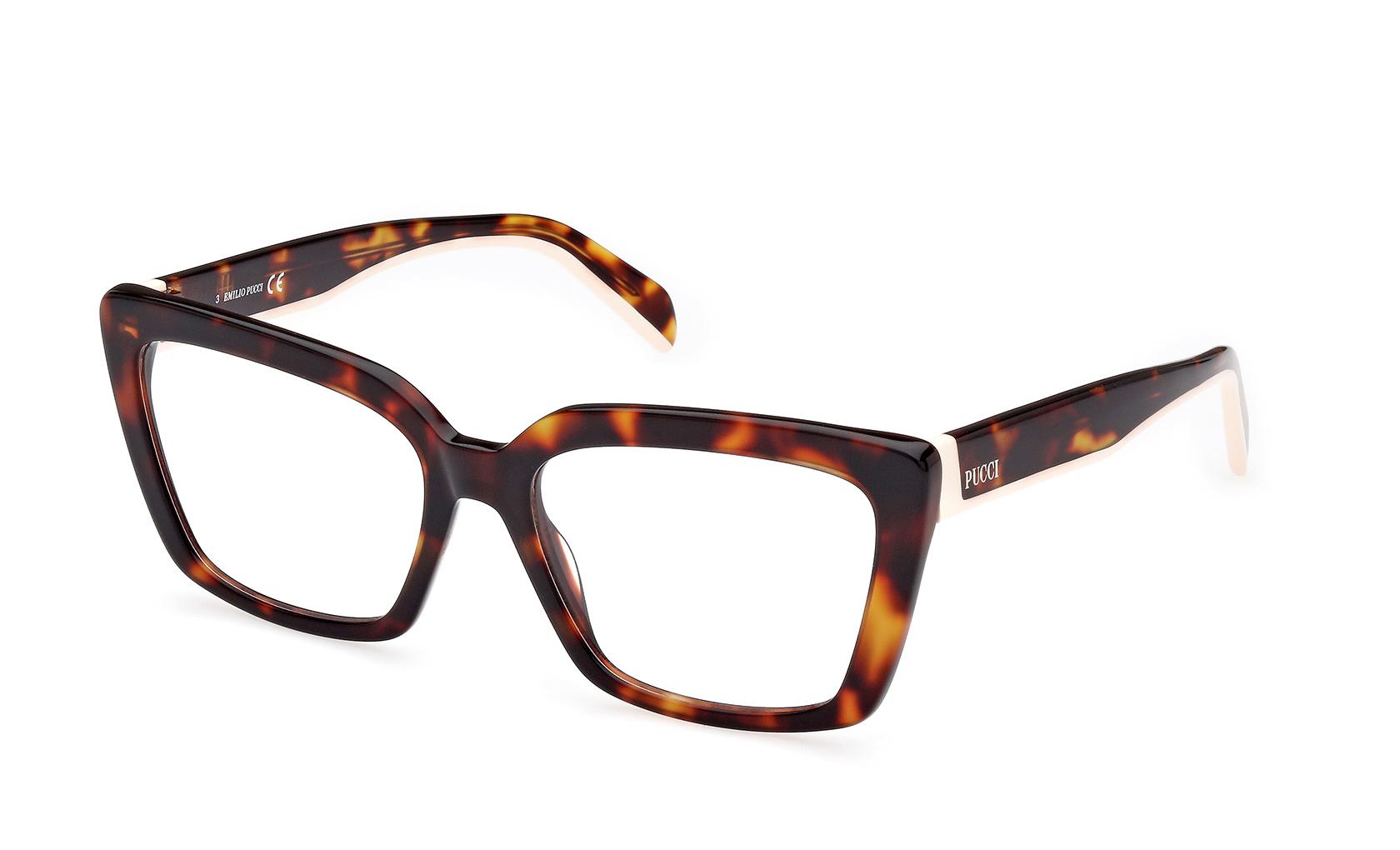 Emilio Pucci Eyeglasses EP5224 054
