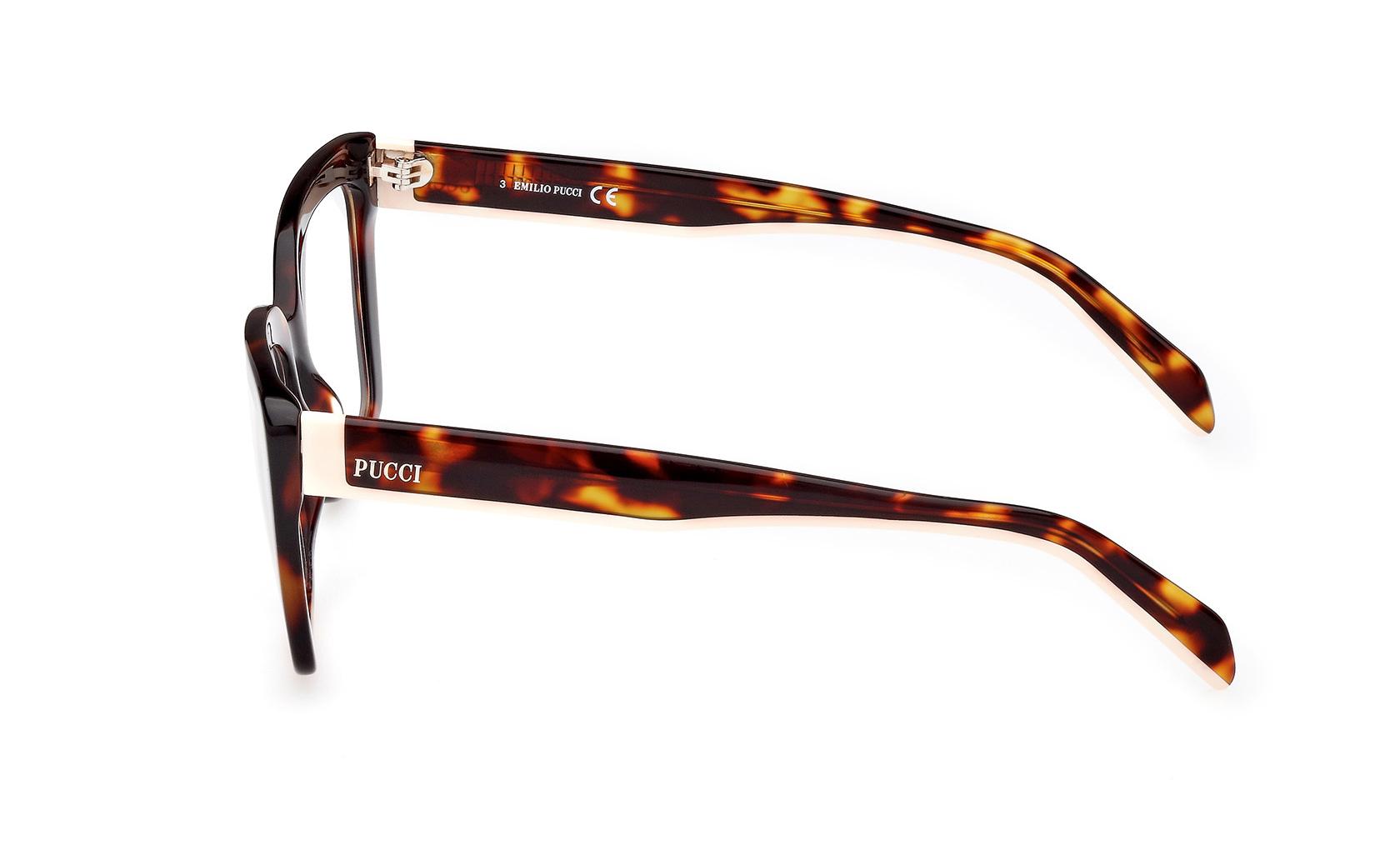 Emilio Pucci Eyeglasses EP5224 054