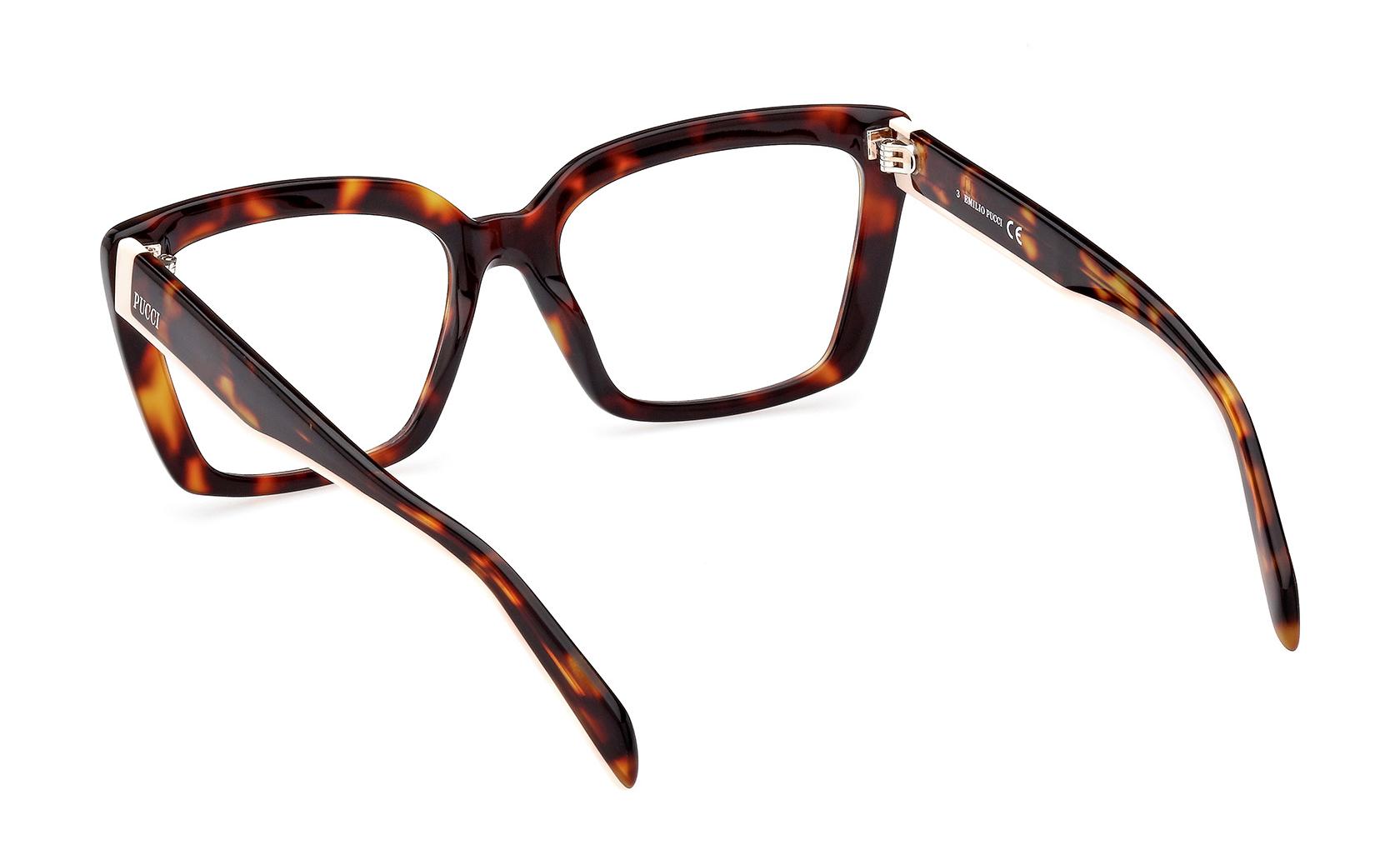 Emilio Pucci Eyeglasses EP5224 054